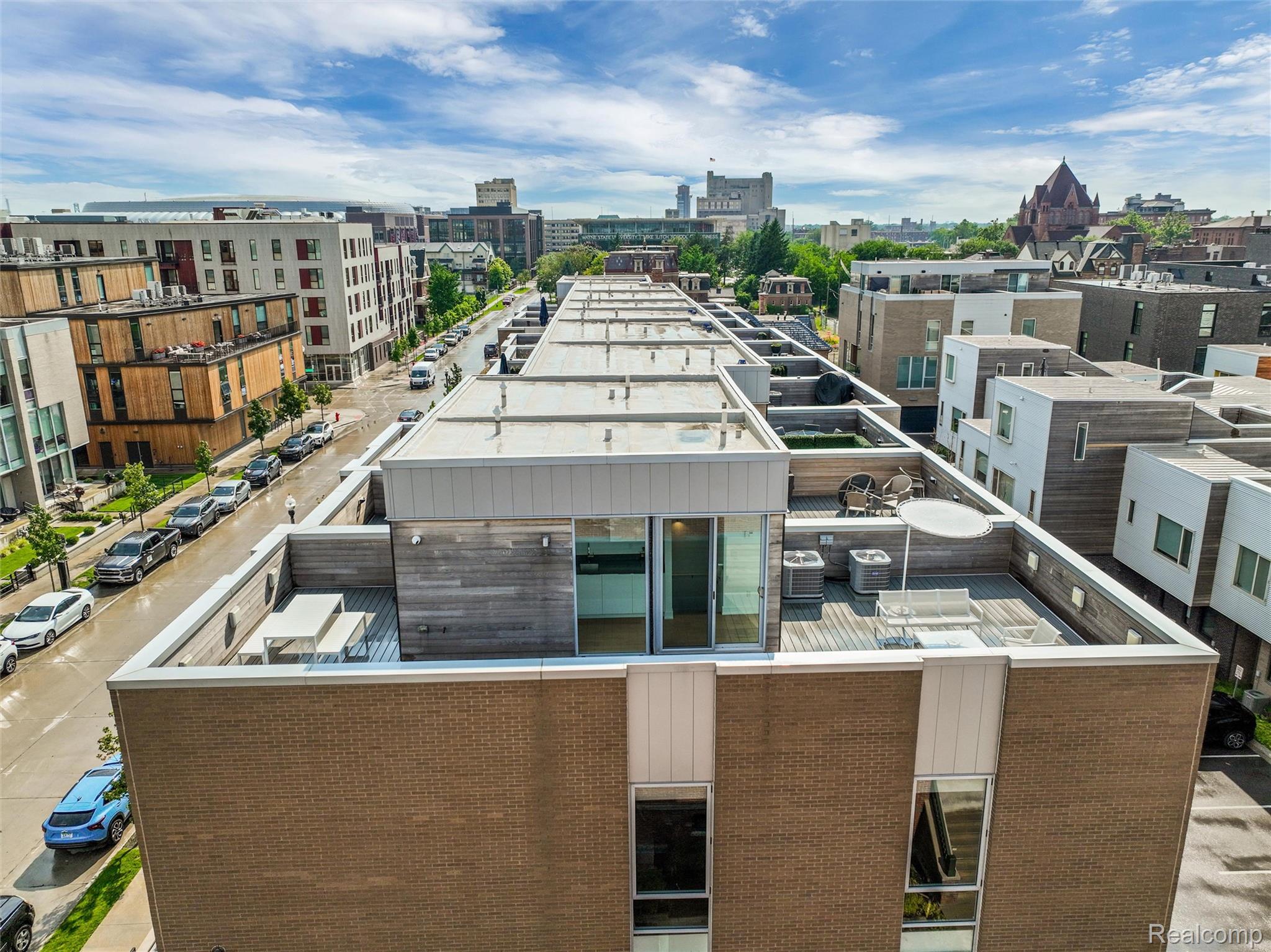 245 Alfred Street