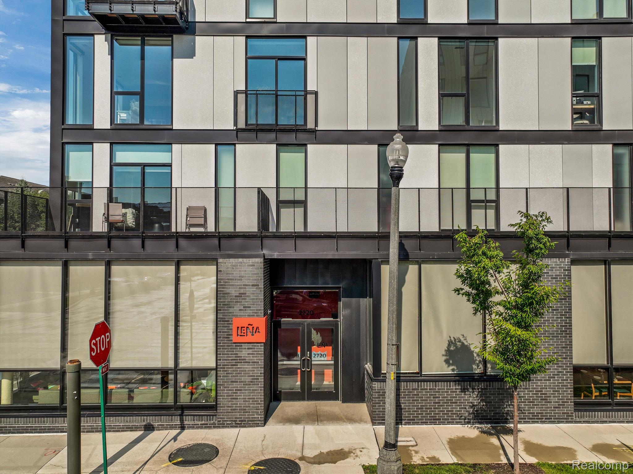 245 Alfred Street