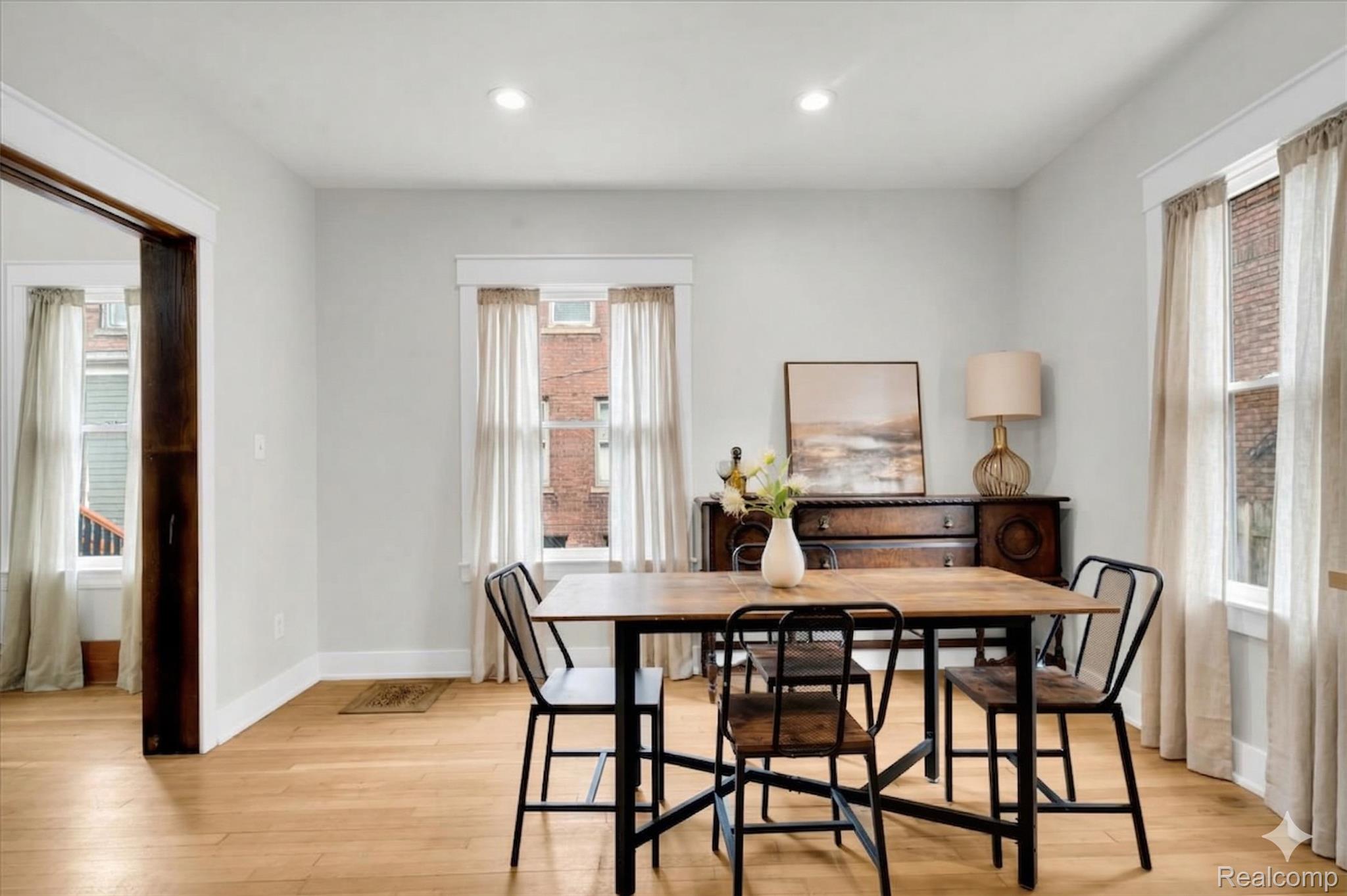 7950 E Lafayette Street