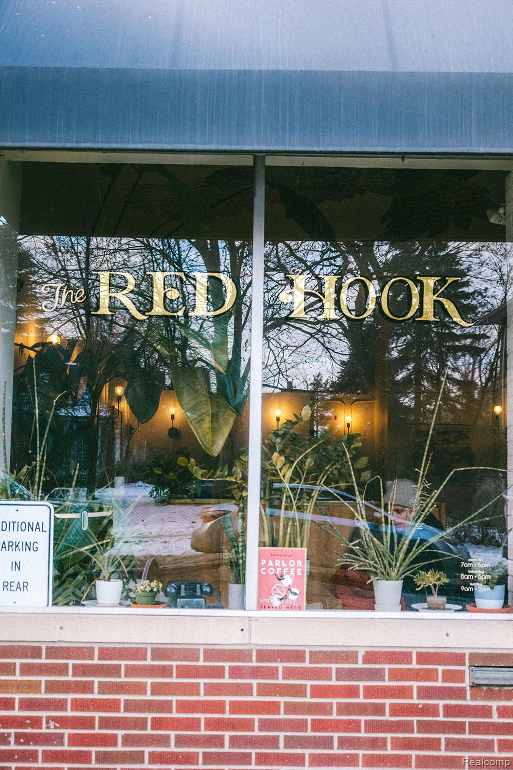 7950 E Lafayette Street