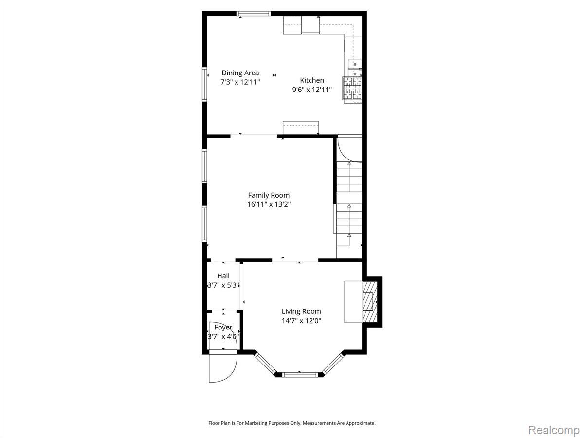 7950 E Lafayette Street