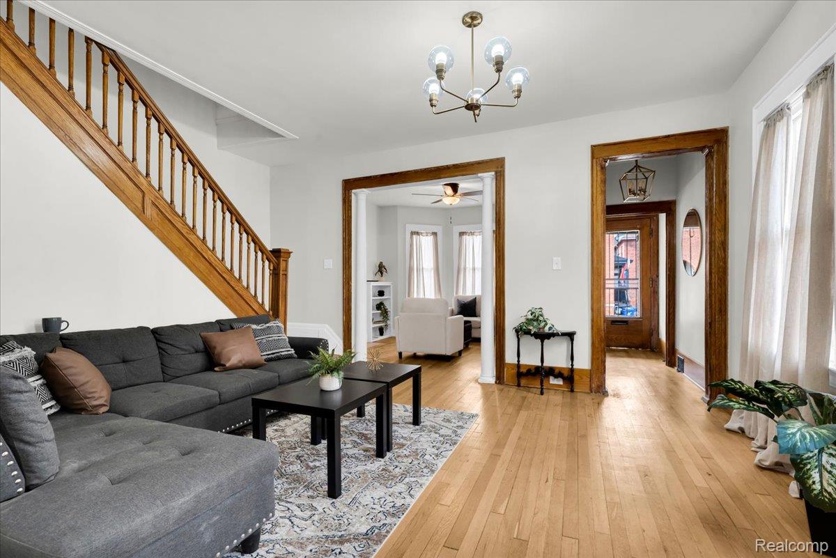 7950 E Lafayette Street