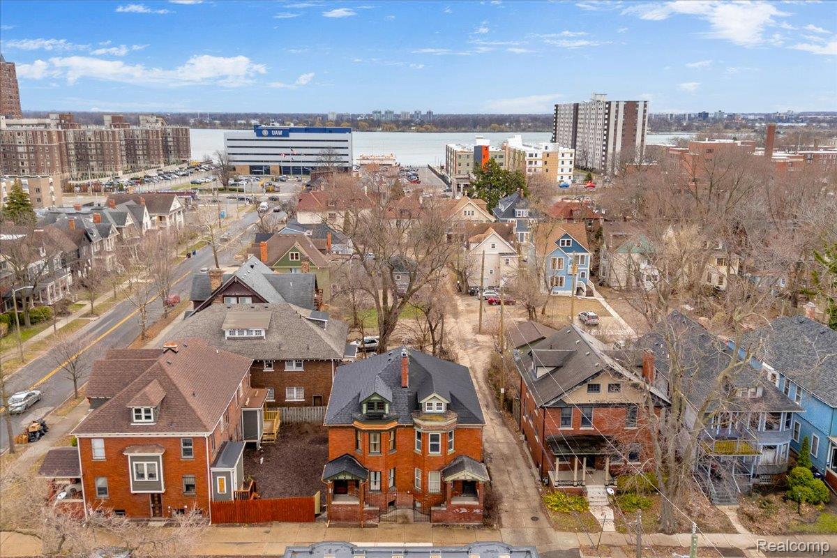 7950 E Lafayette Street