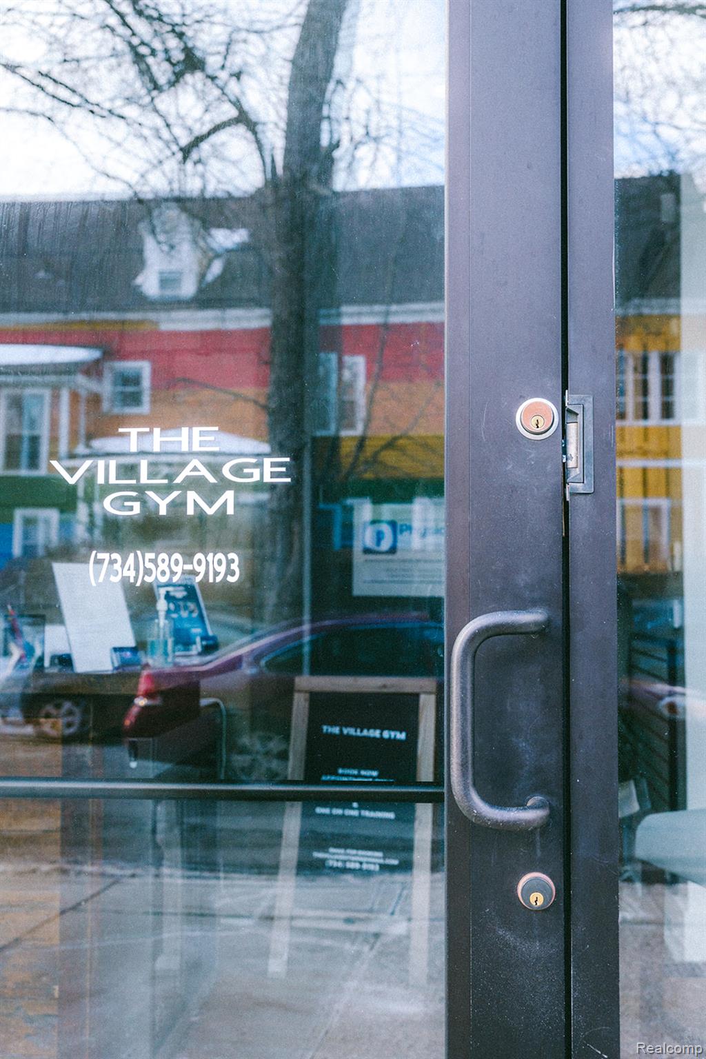 7950 E Lafayette Street