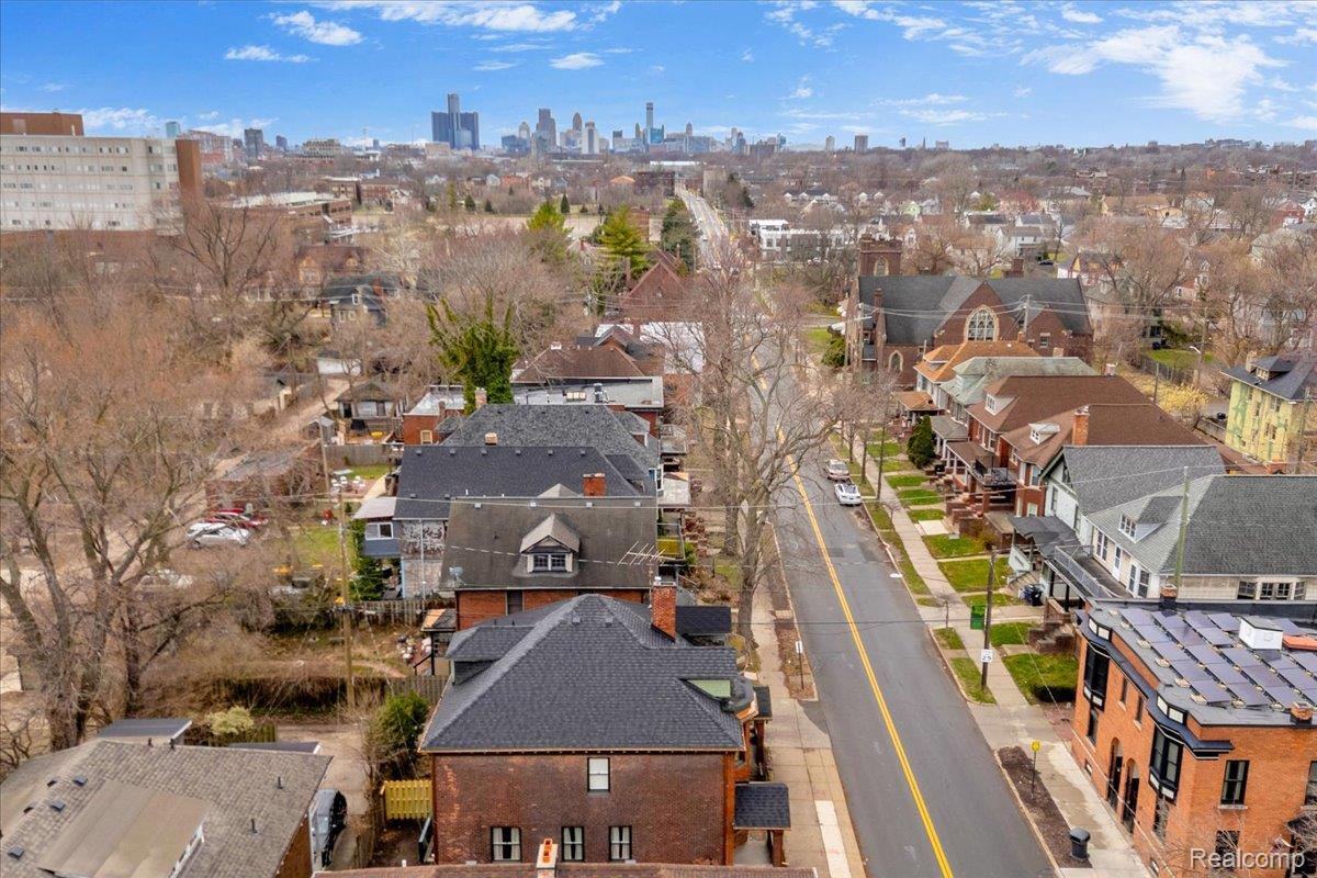 7950 E Lafayette Street