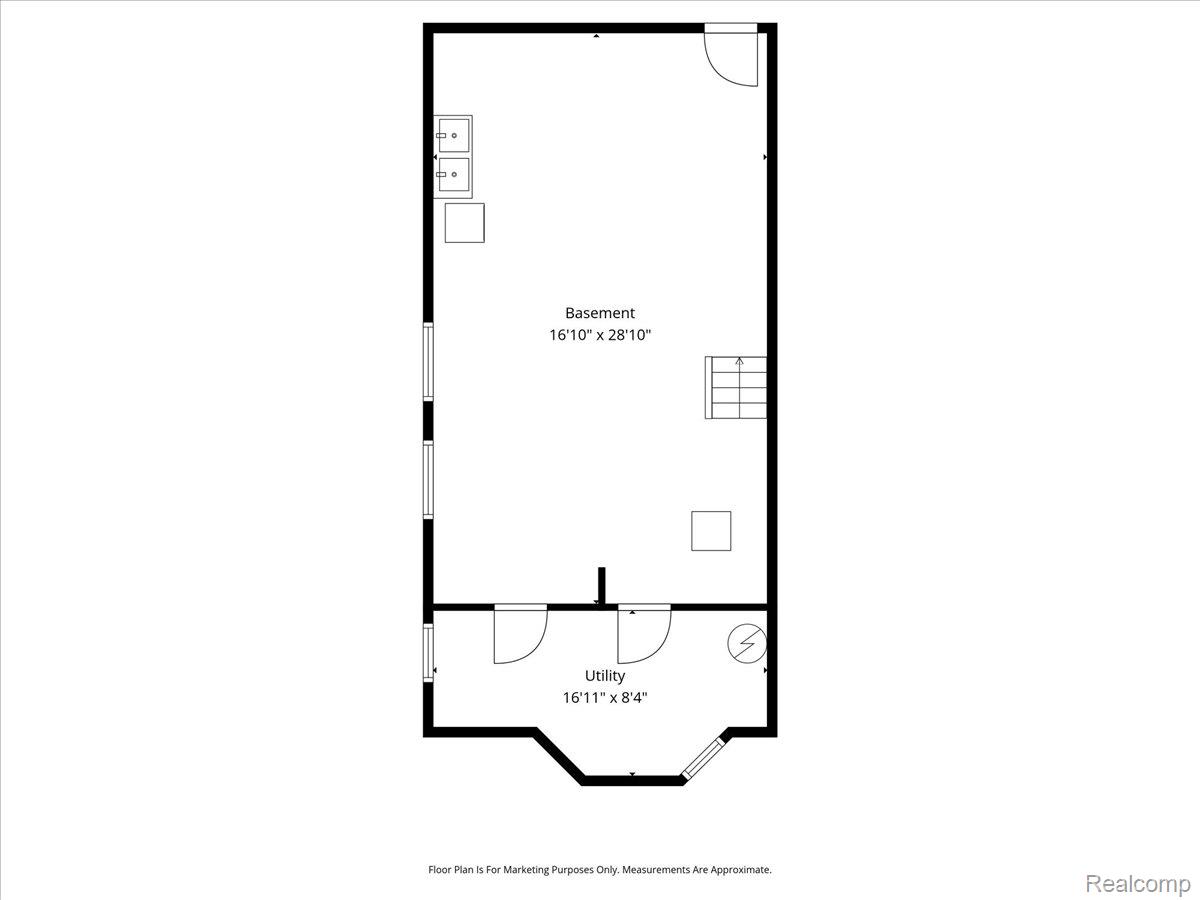 7950 E Lafayette Street