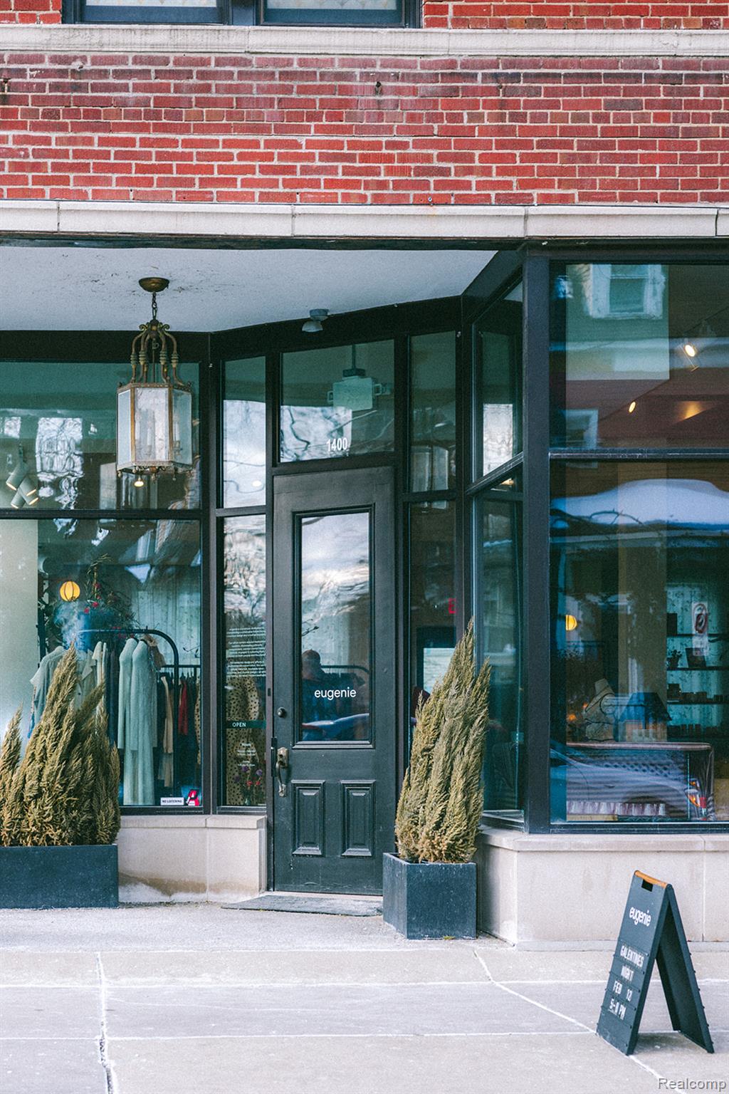 7950 E Lafayette Street