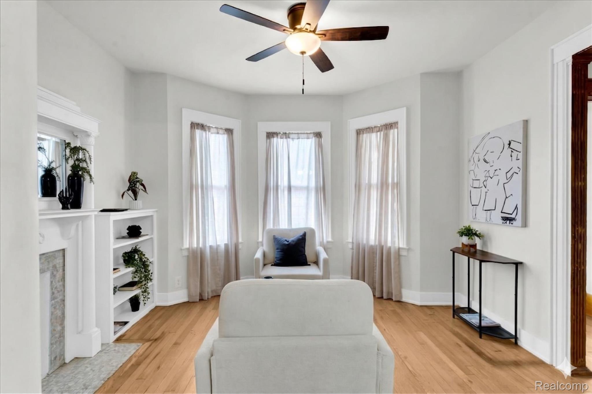 7950 E Lafayette Street