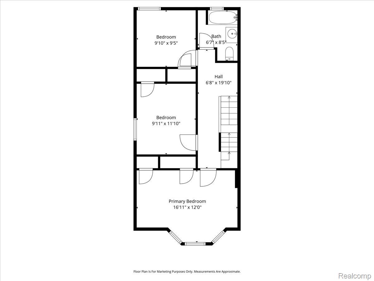 7950 E Lafayette Street