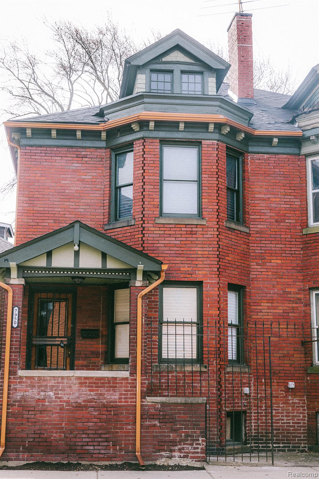 7950 E Lafayette Street