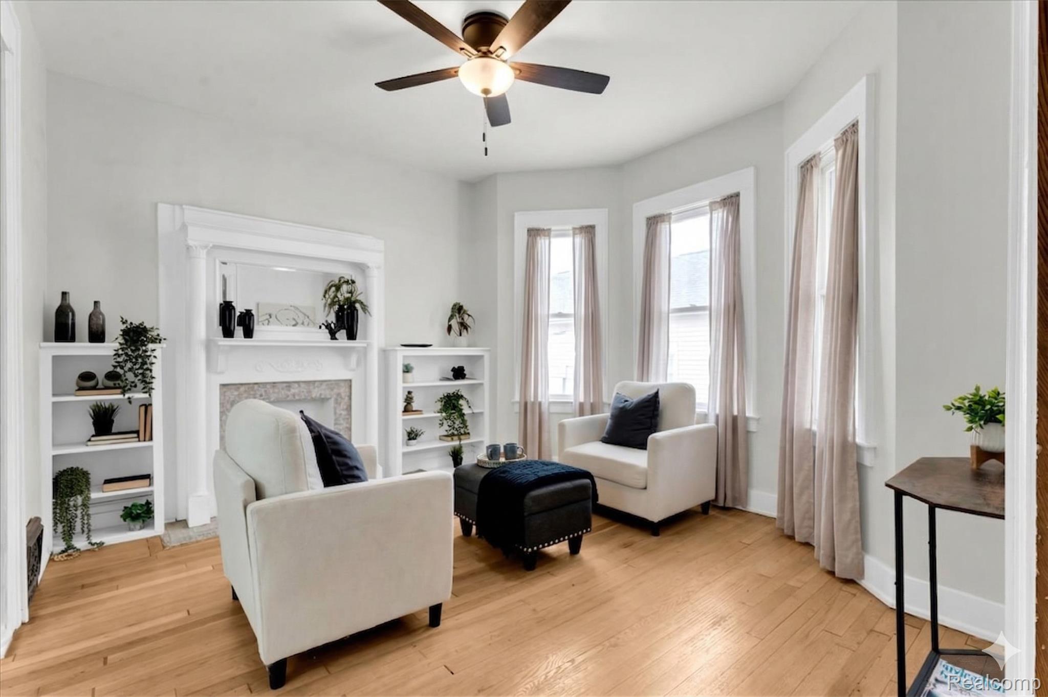 7950 E Lafayette Street