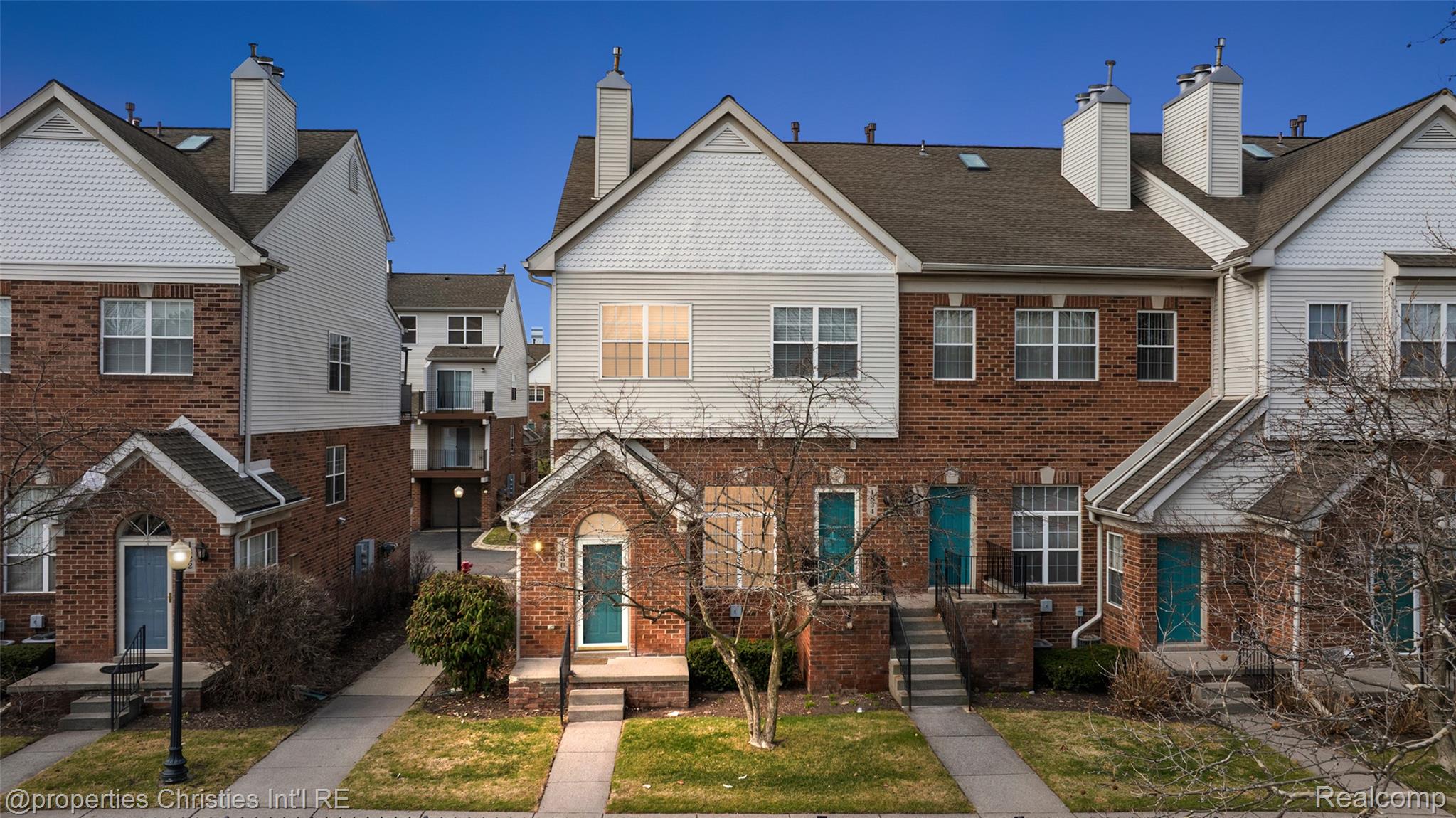 1830 Campau Farms Circle 123