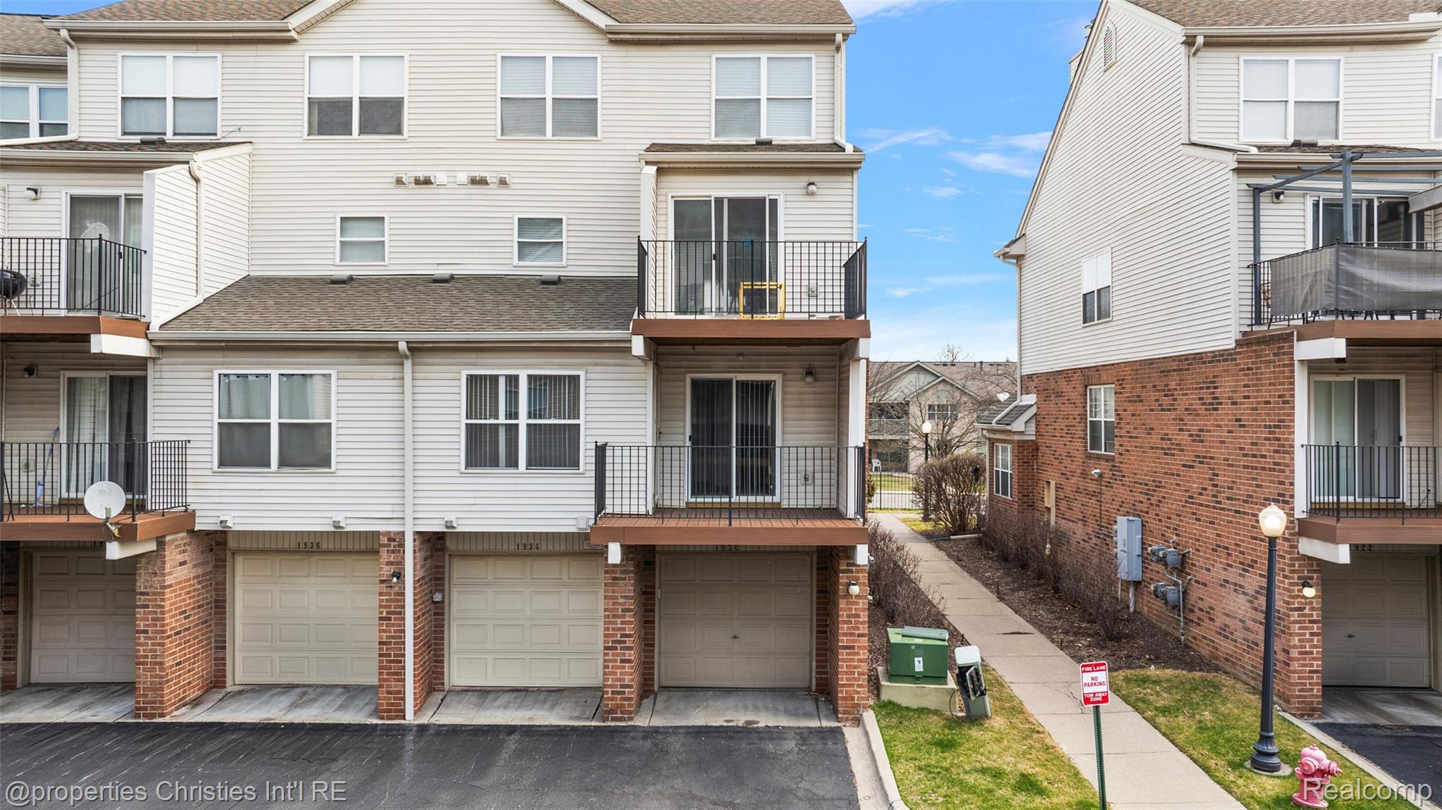 1830 Campau Farms Circle 123