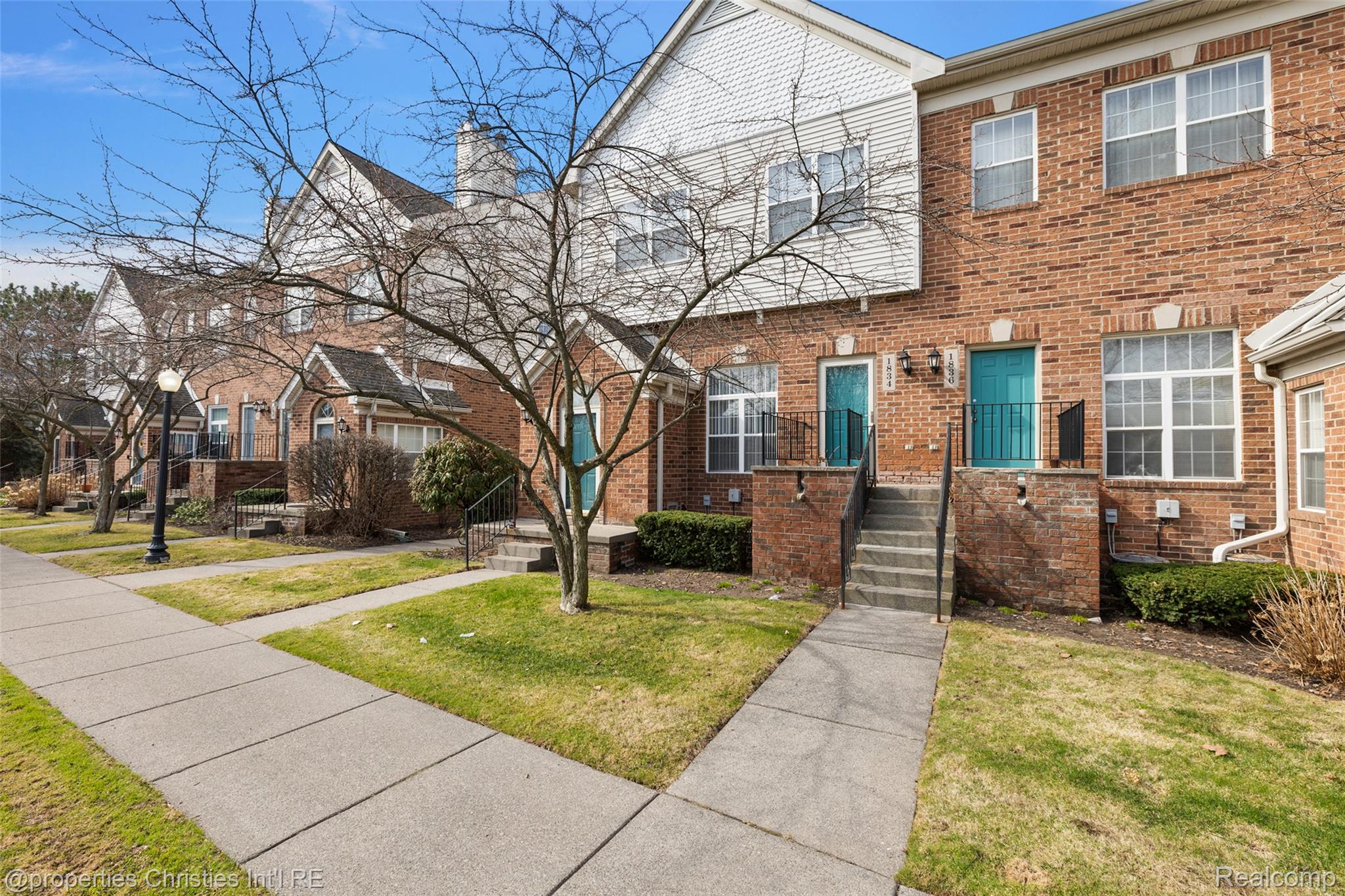 1830 Campau Farms Circle 123