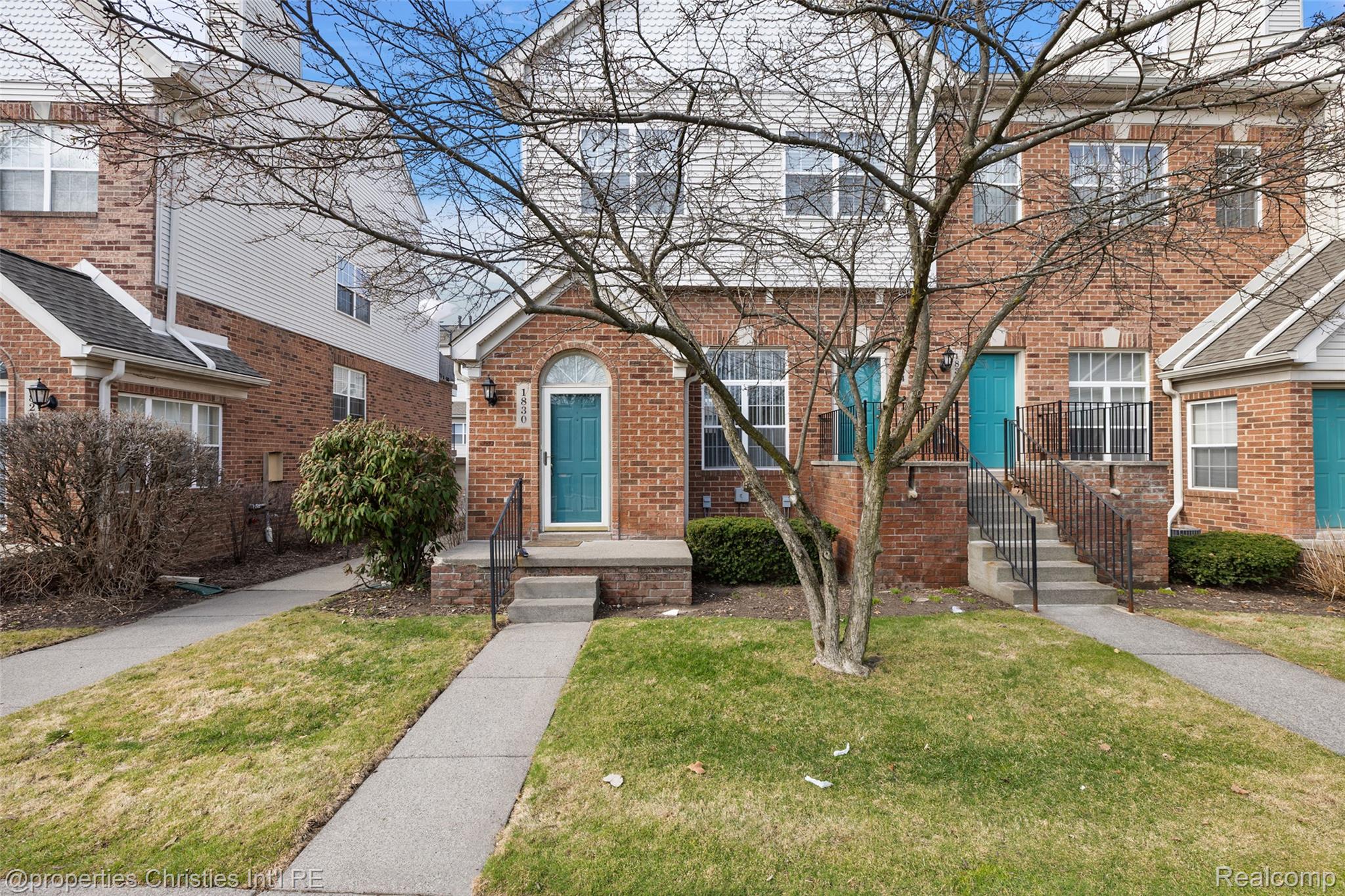 1830 Campau Farms Circle 123