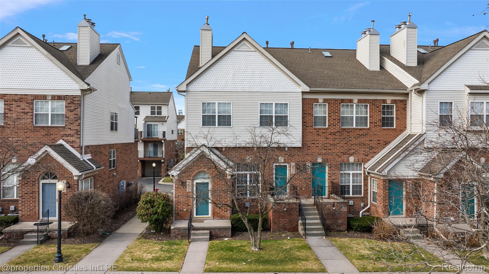 1830 Campau Farms Circle 123