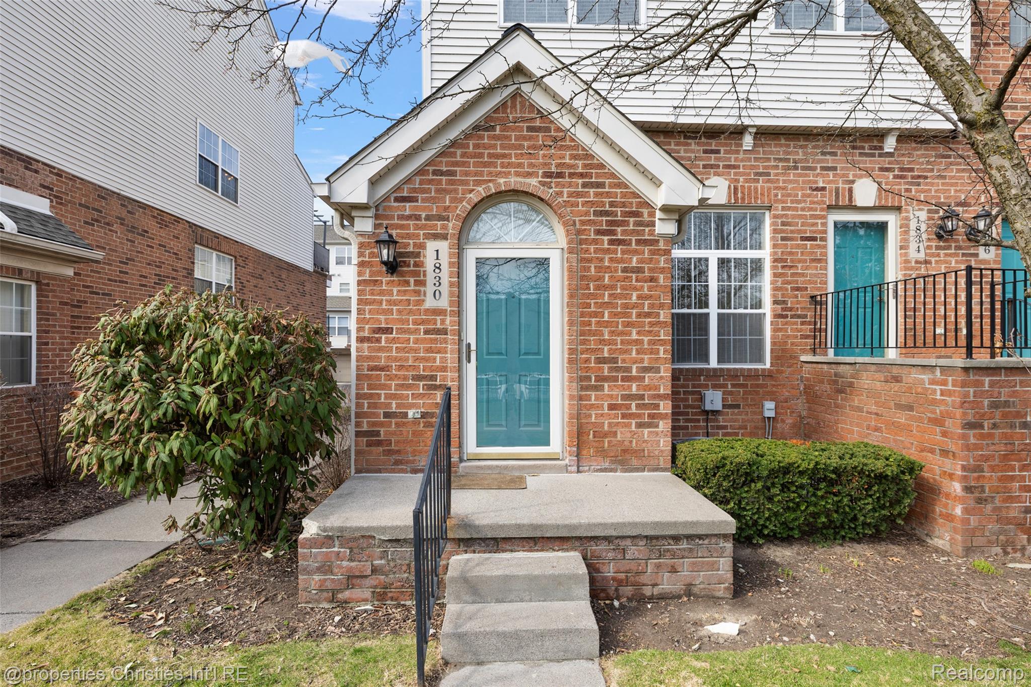 1830 Campau Farms Circle 123