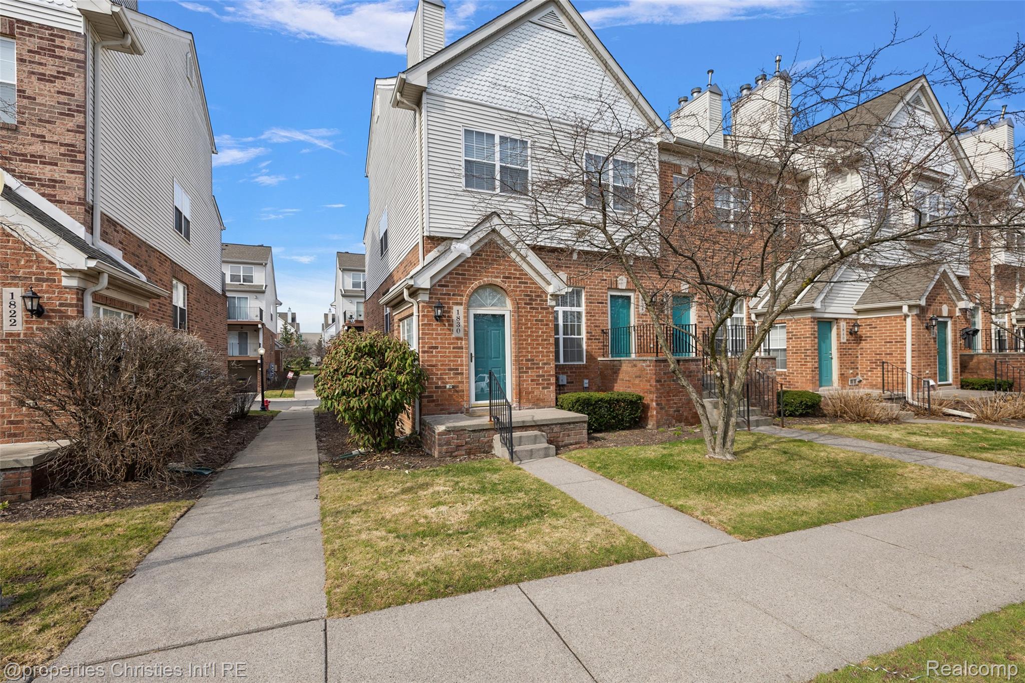 1830 Campau Farms Circle 123