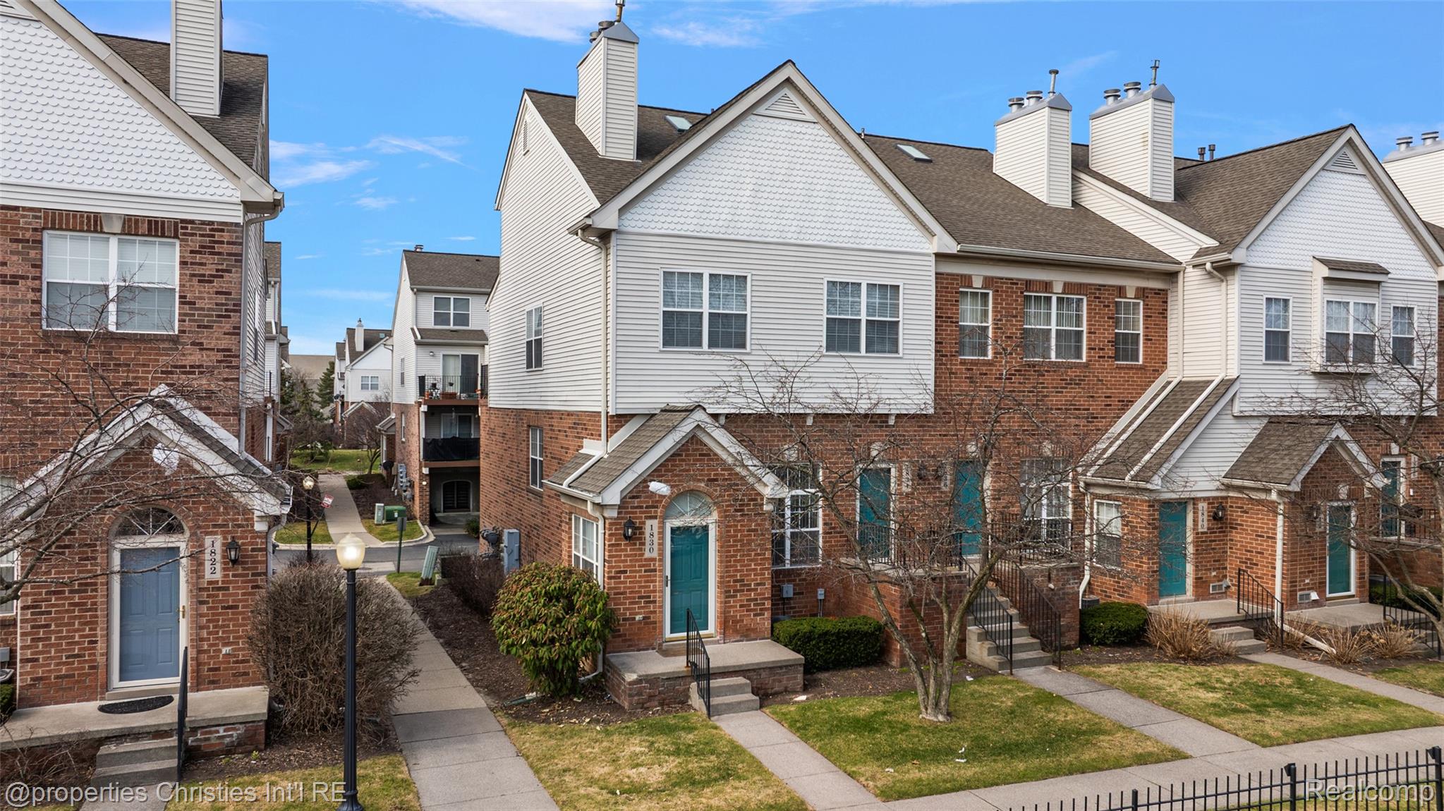 1830 Campau Farms Circle 123