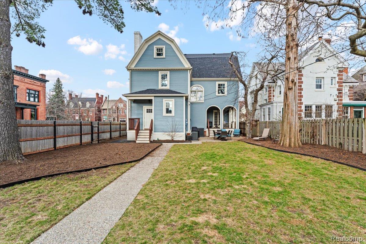 791 Seminole Street