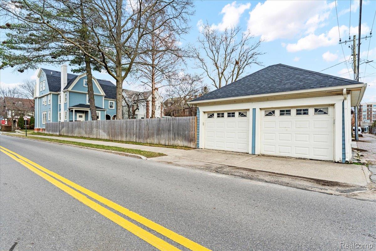 791 Seminole Street