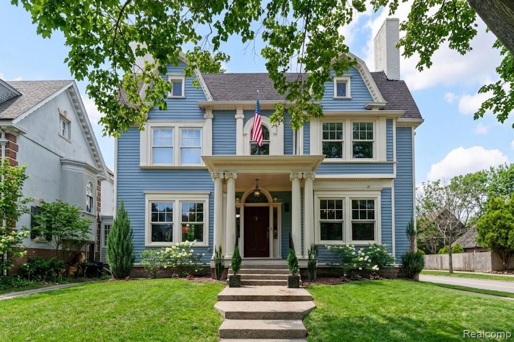 791 Seminole Street