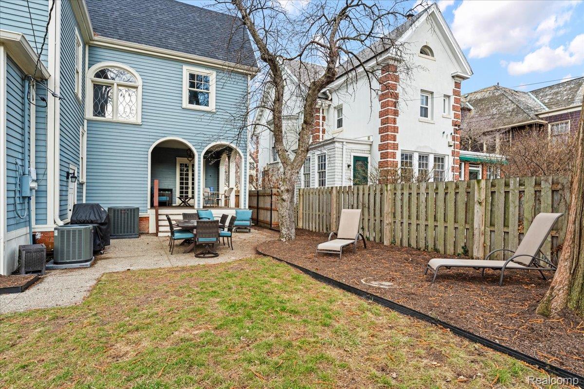 791 Seminole Street