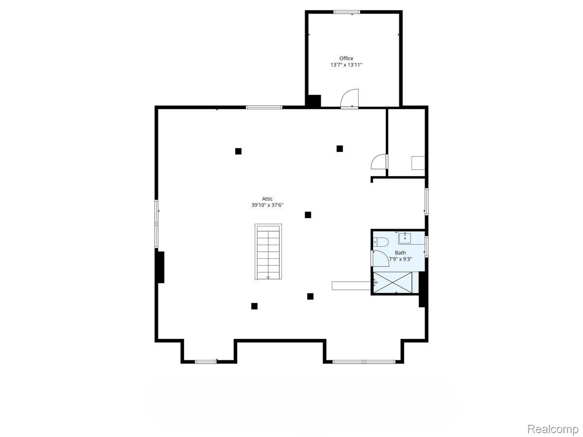 791 Seminole Street