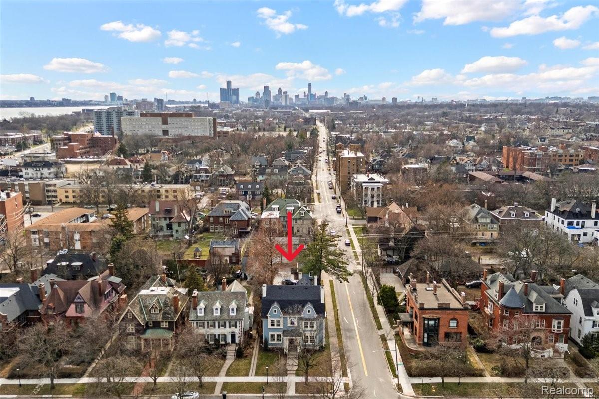 791 Seminole Street
