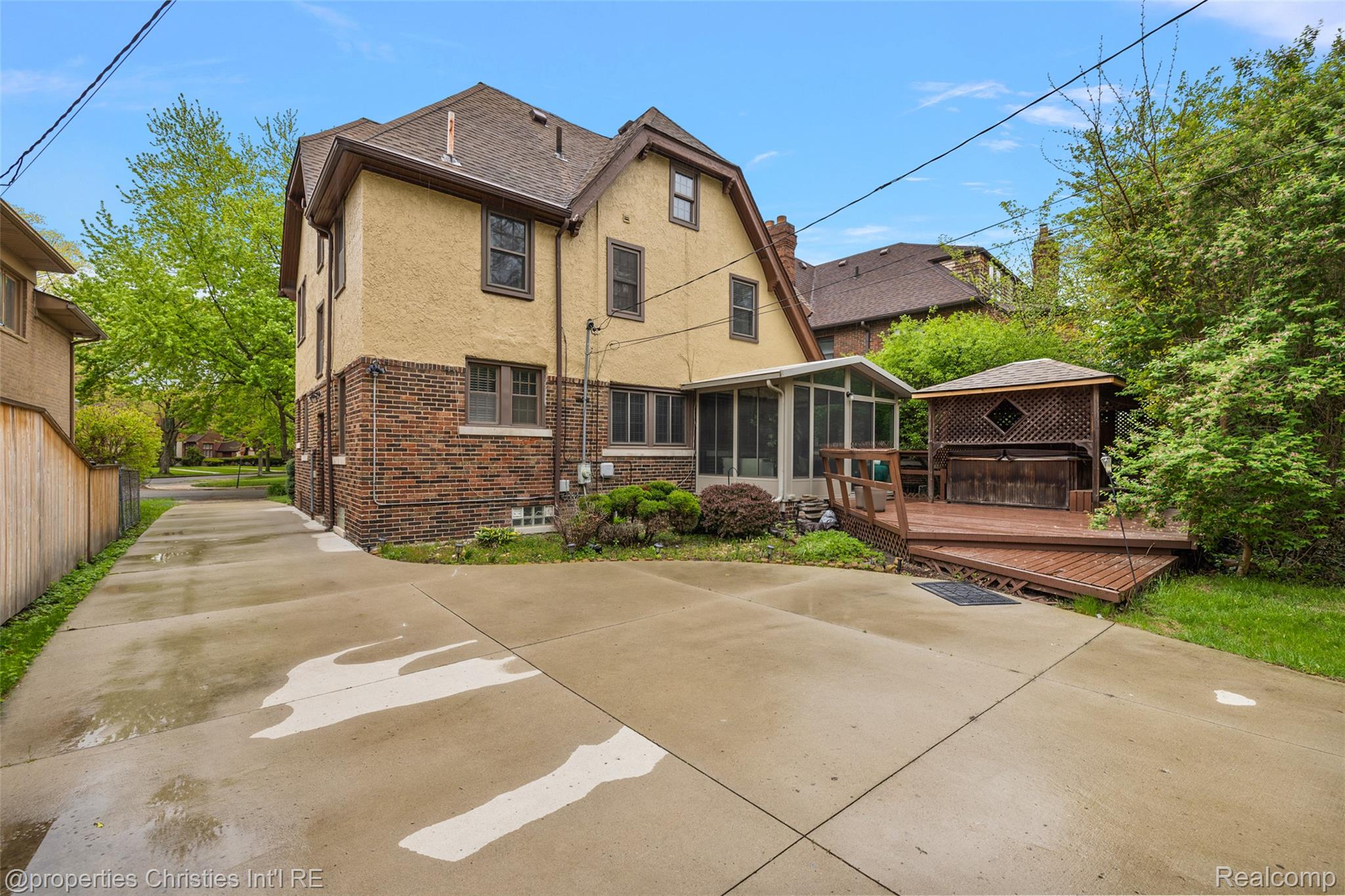 19670 Chesterfield Road