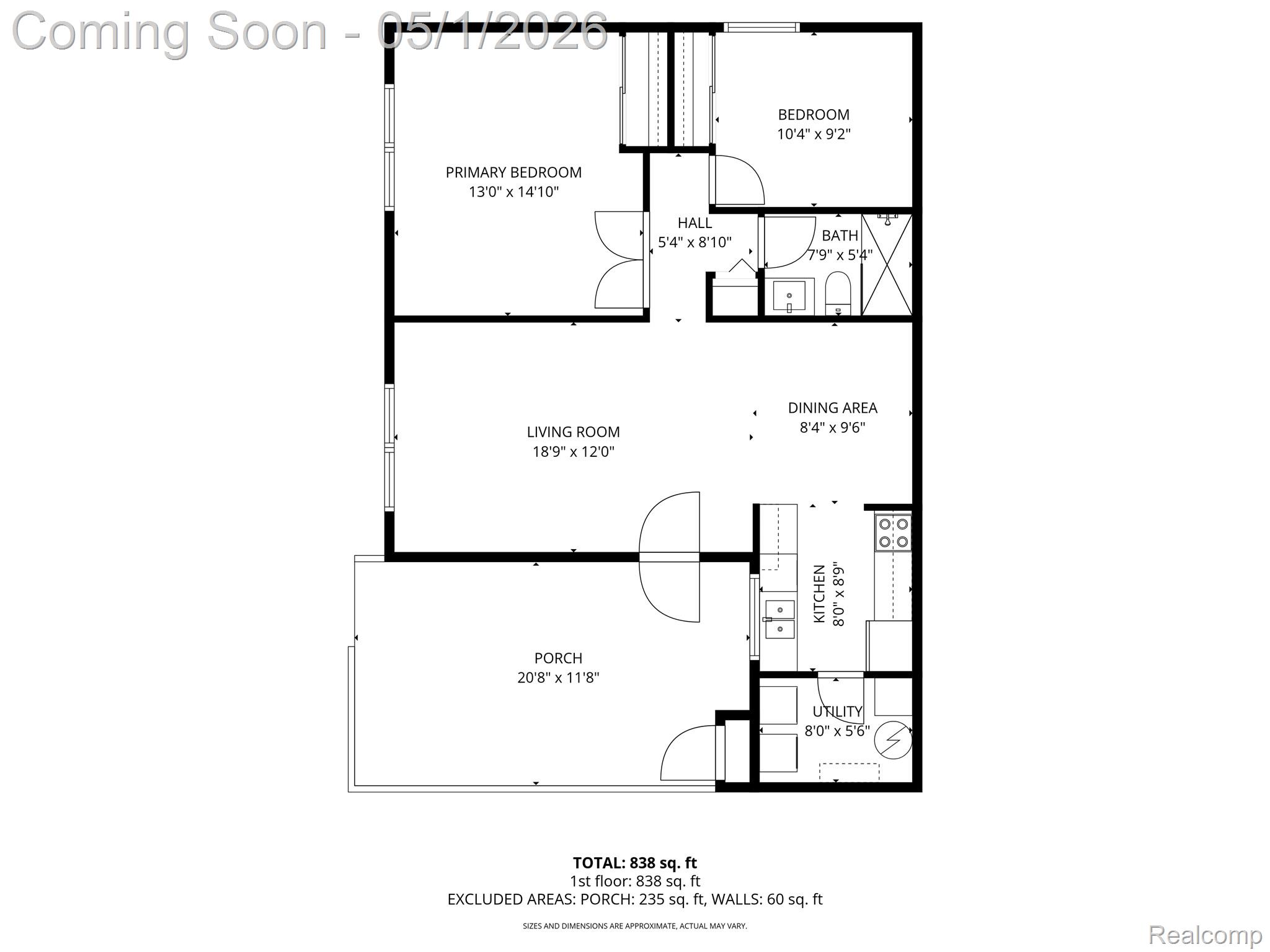 39826 Village Wood Circle