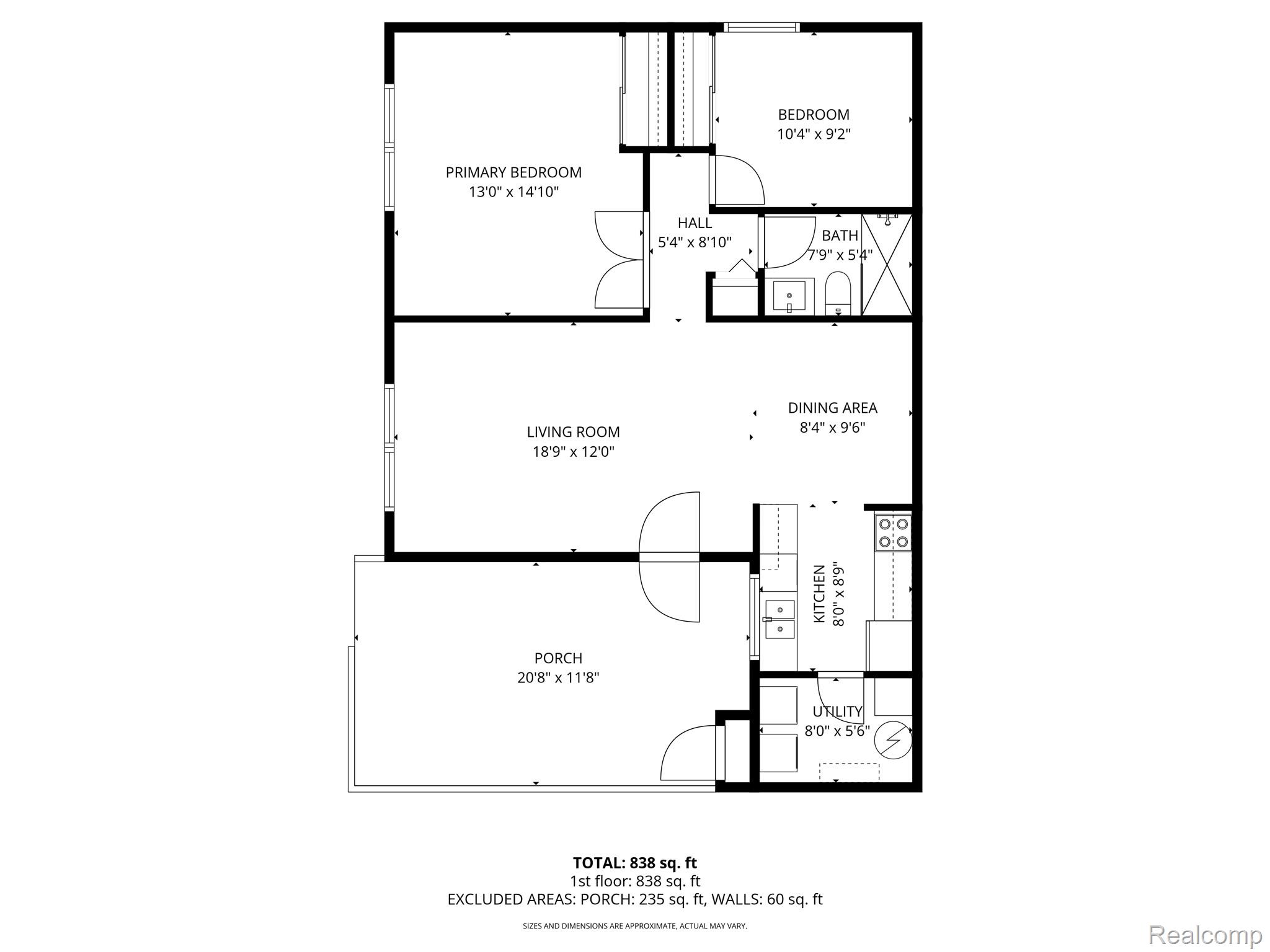 39826 Village Wood Circle