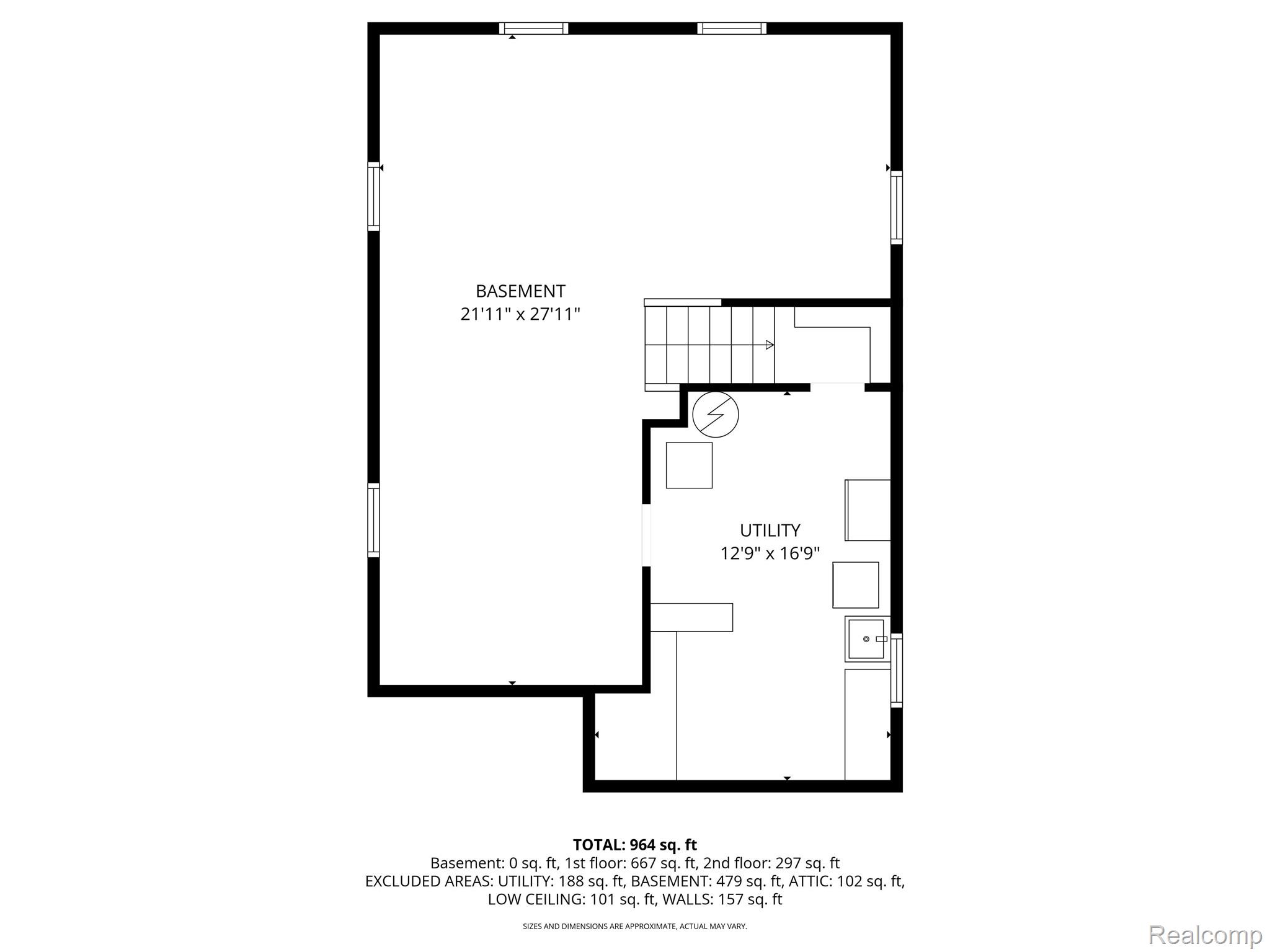 13152 Superior Street