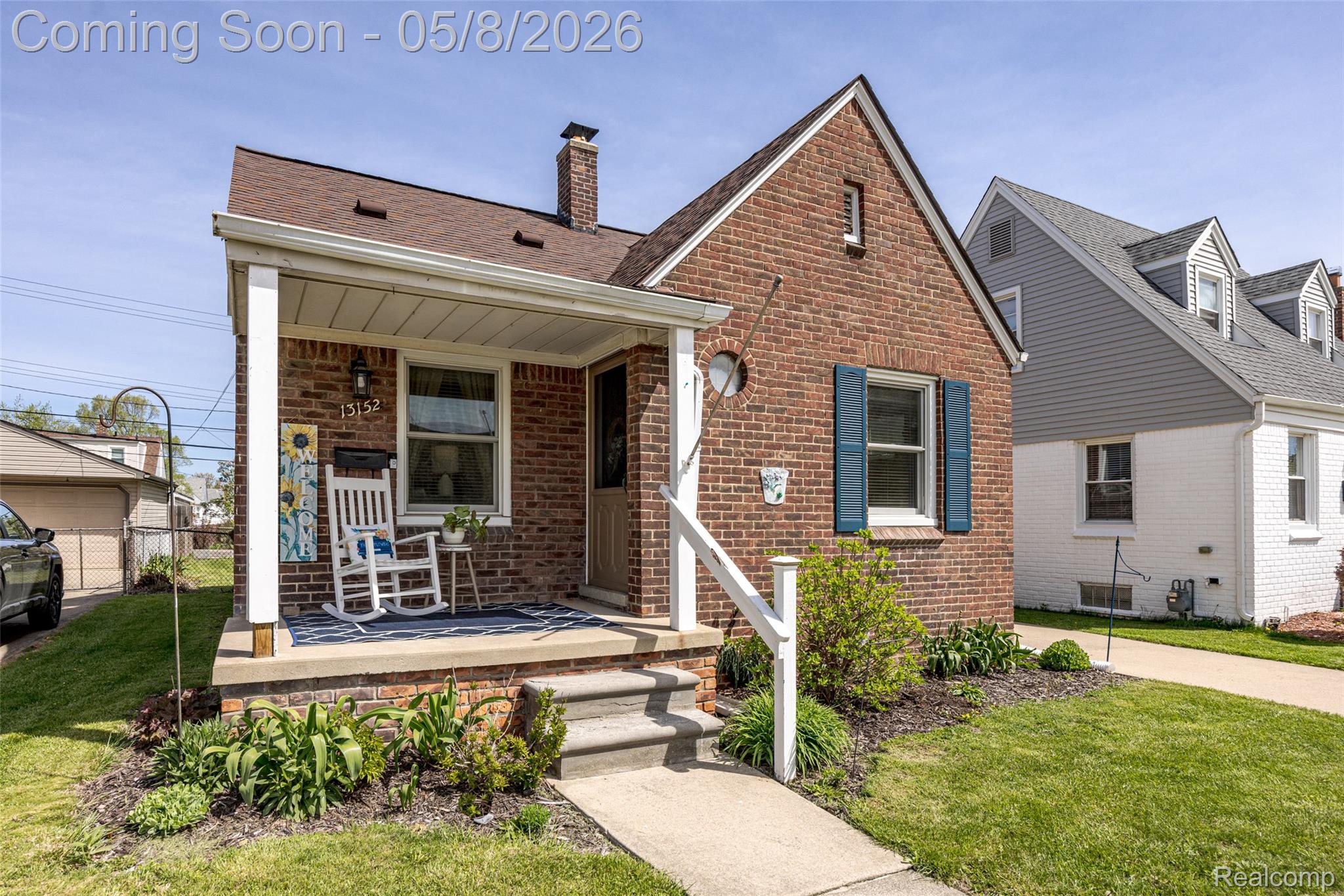 13152 Superior Street