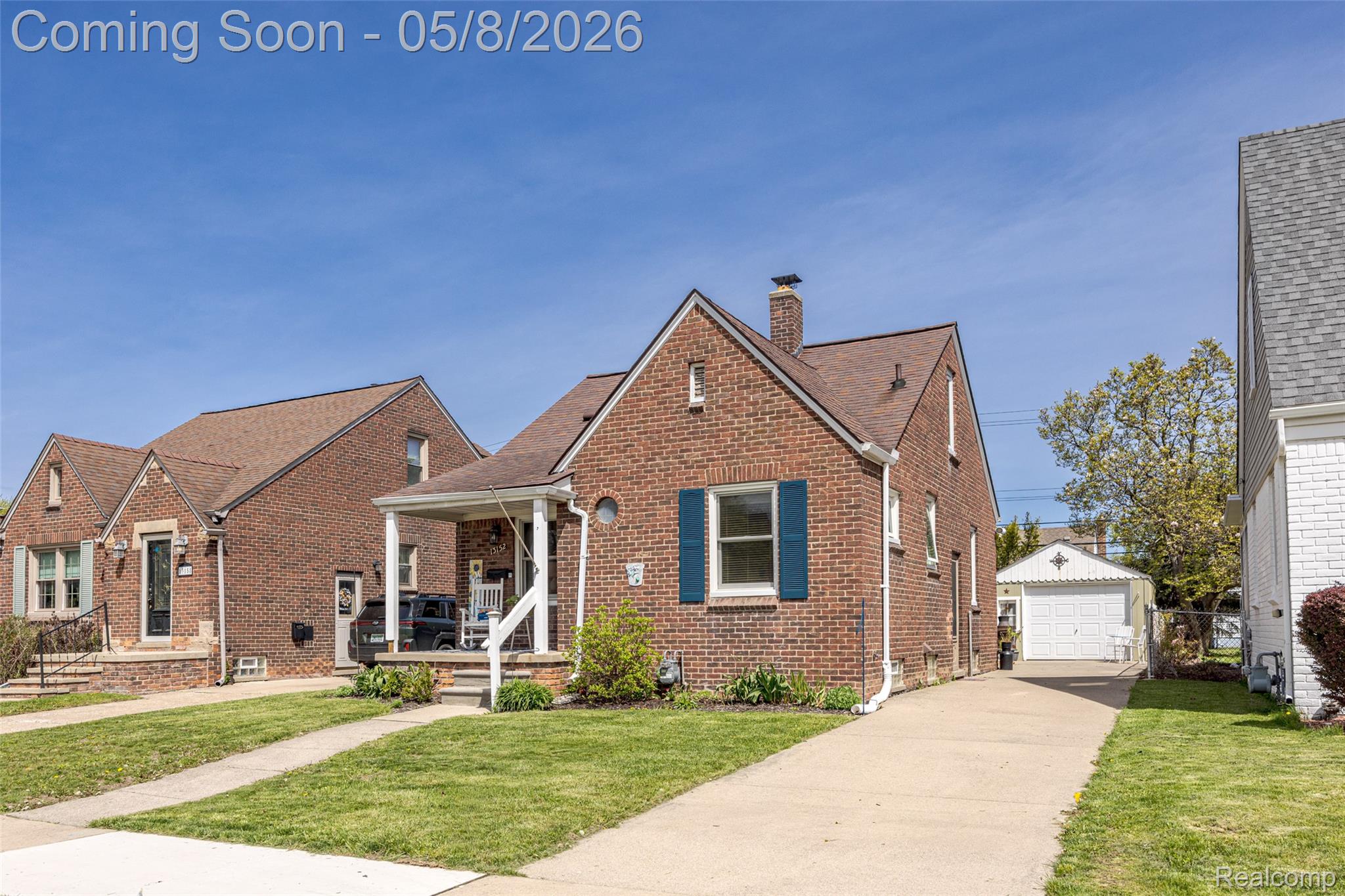 13152 Superior Street