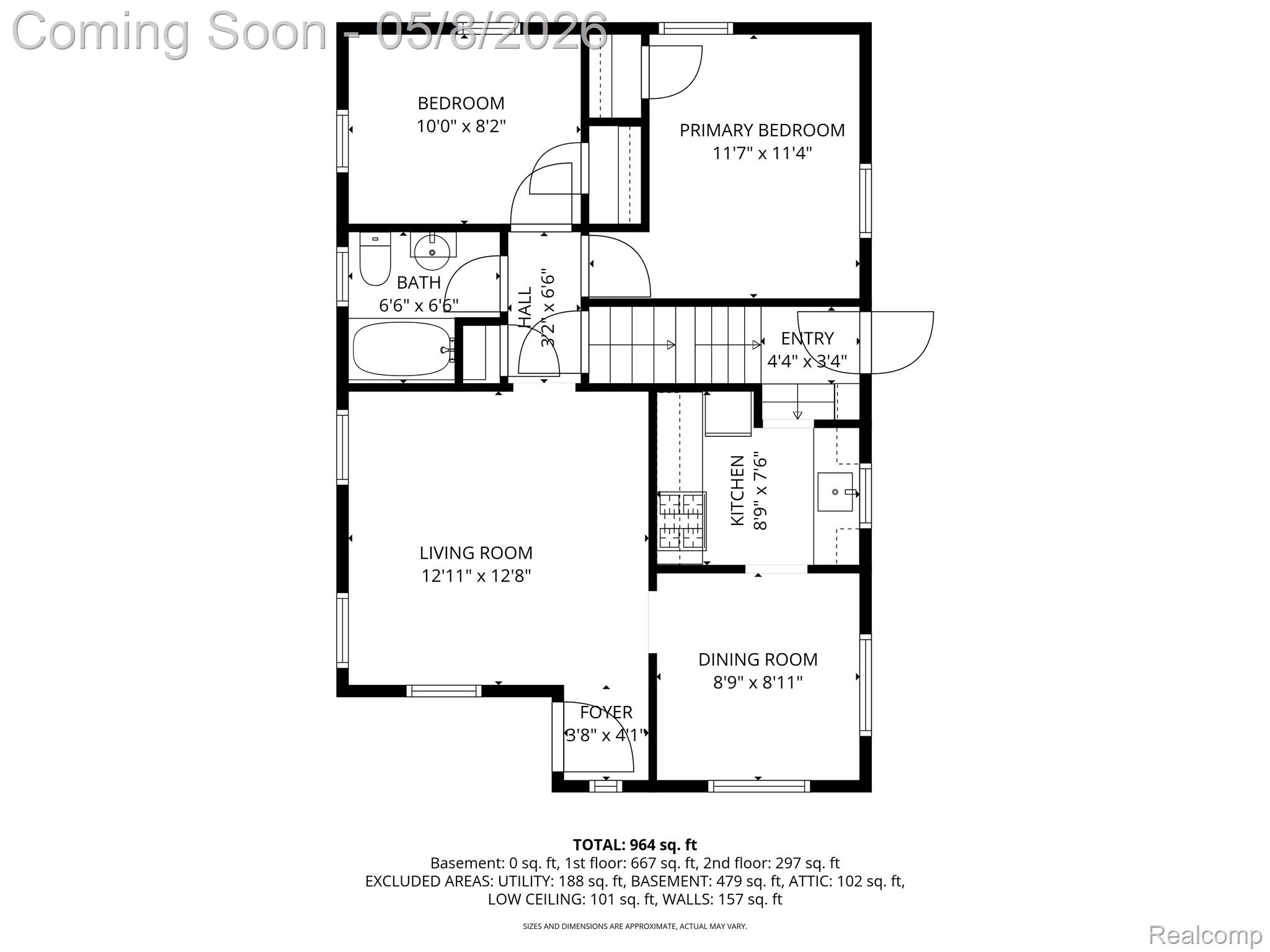 13152 Superior Street