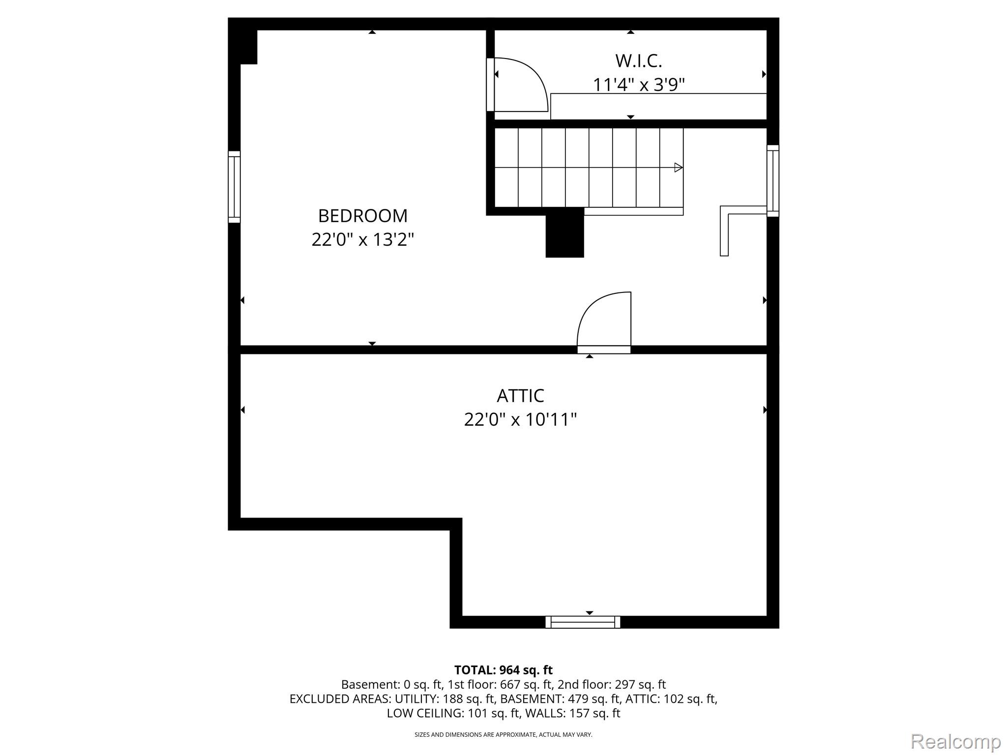 13152 Superior Street