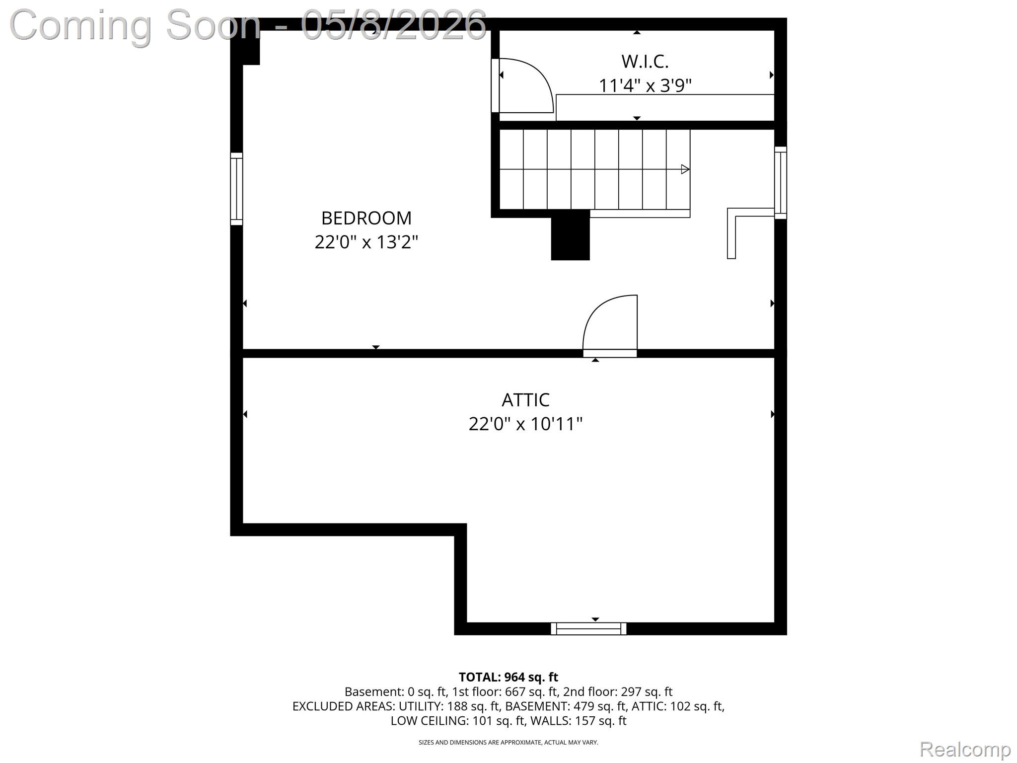 13152 Superior Street