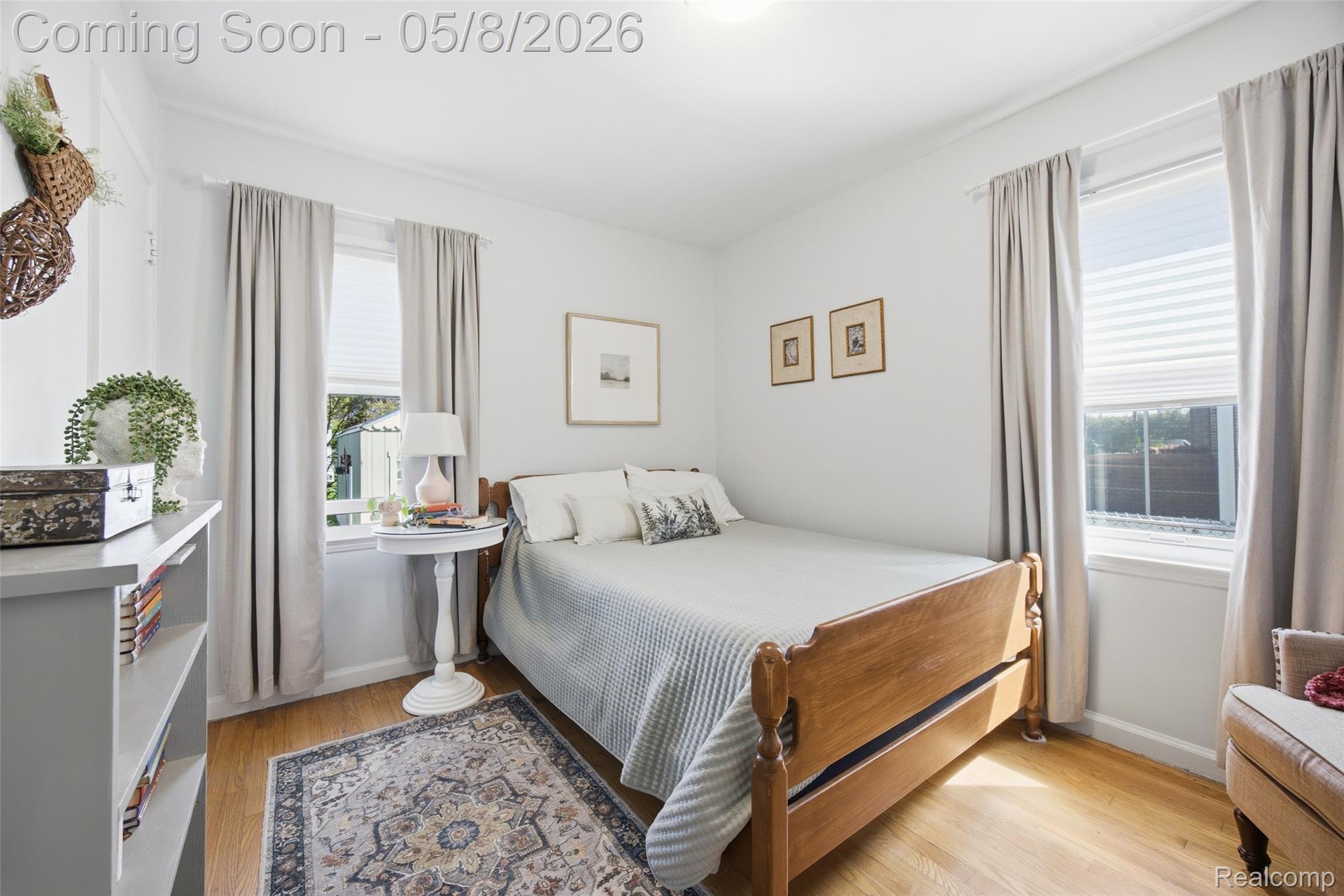 13152 Superior Street