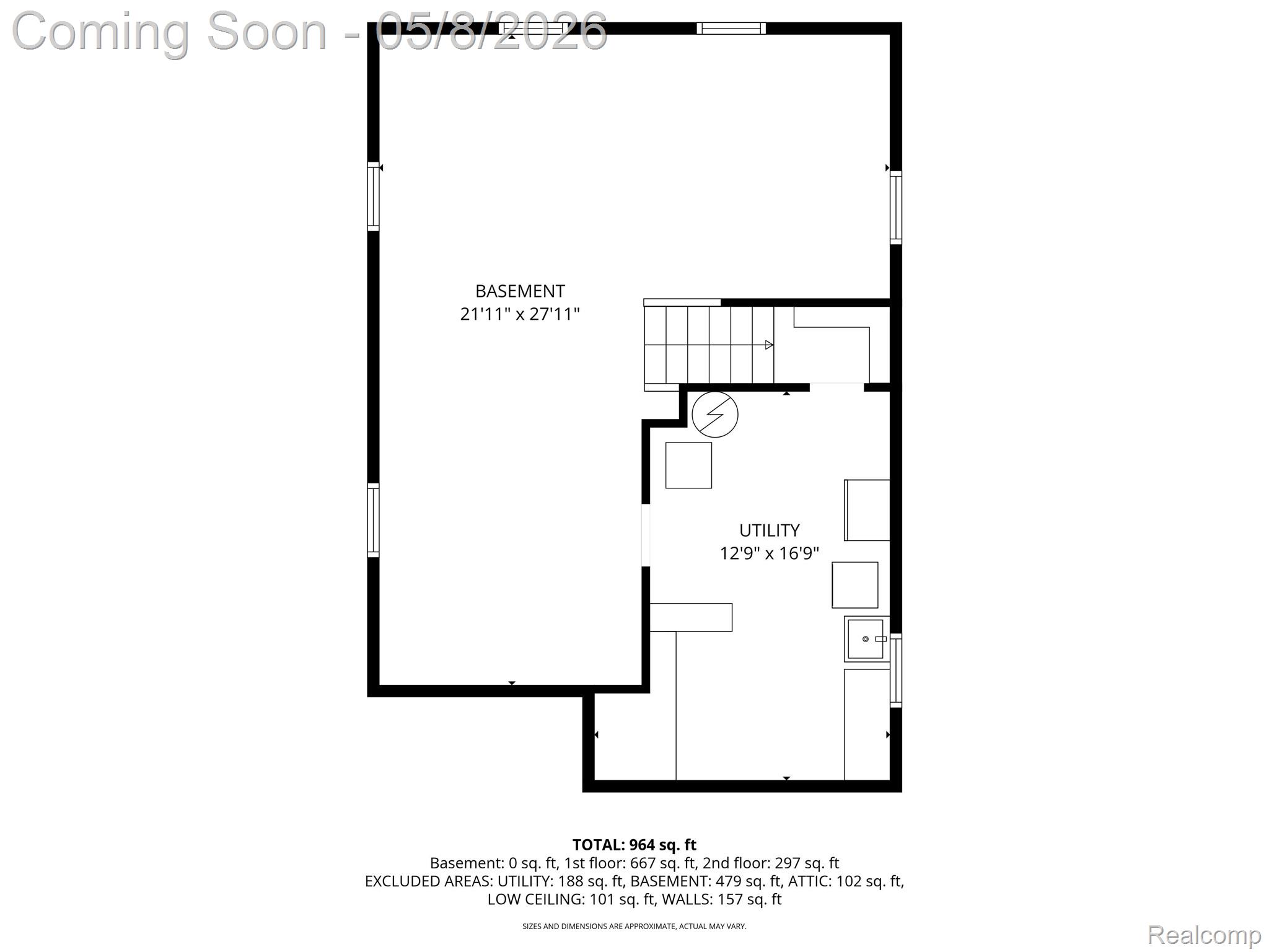 13152 Superior Street