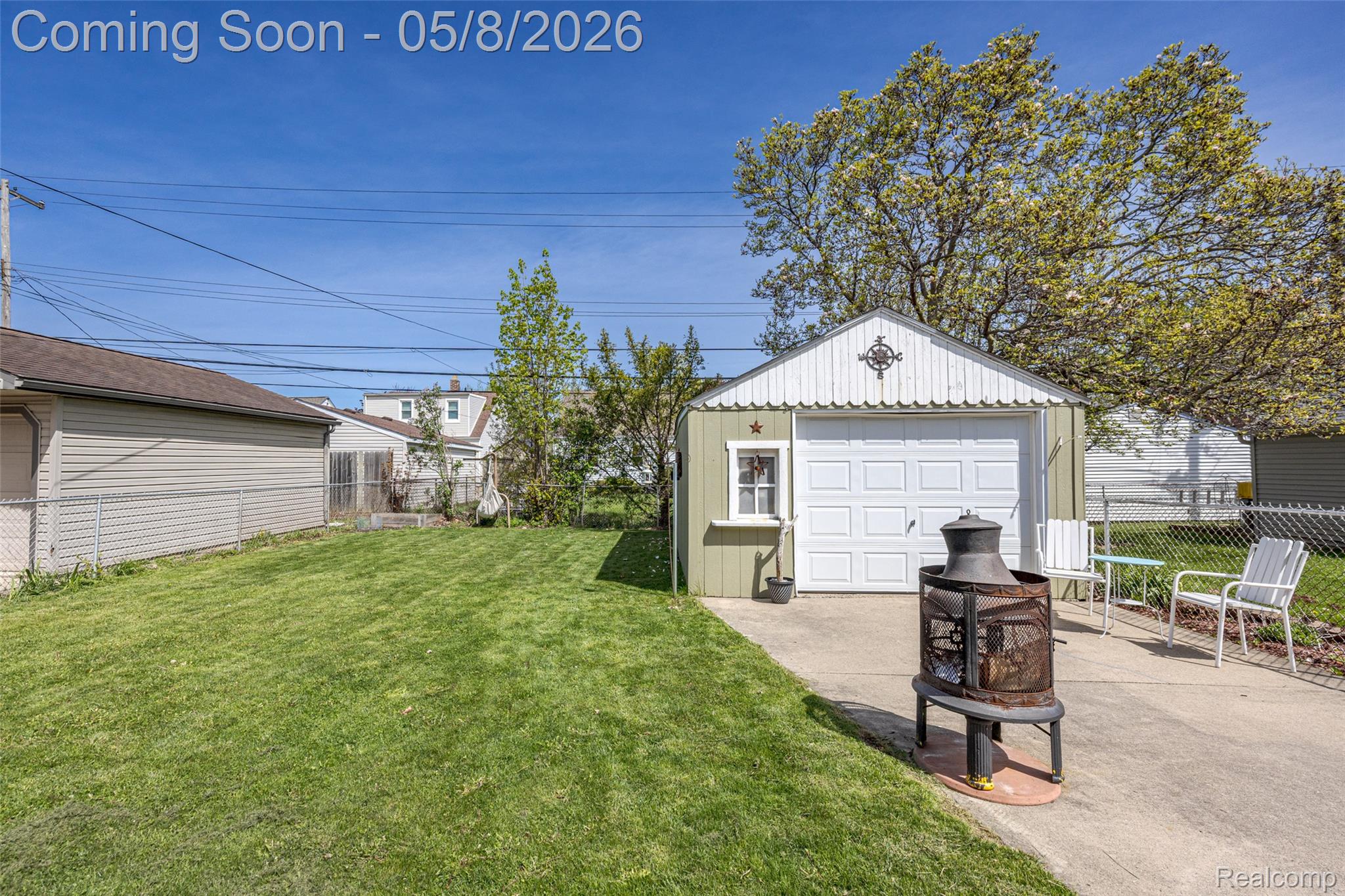 13152 Superior Street