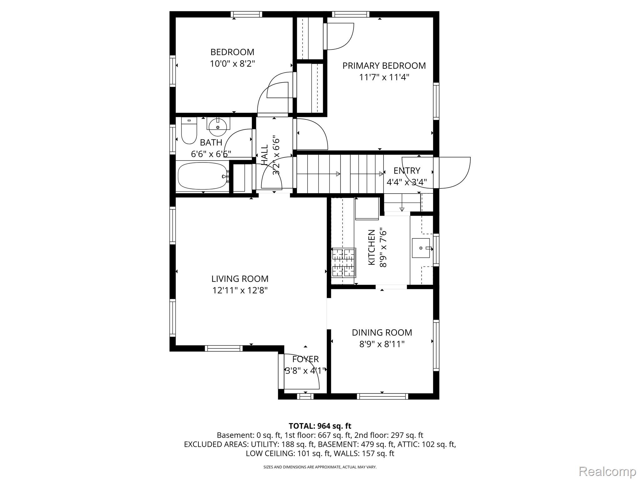 13152 Superior Street