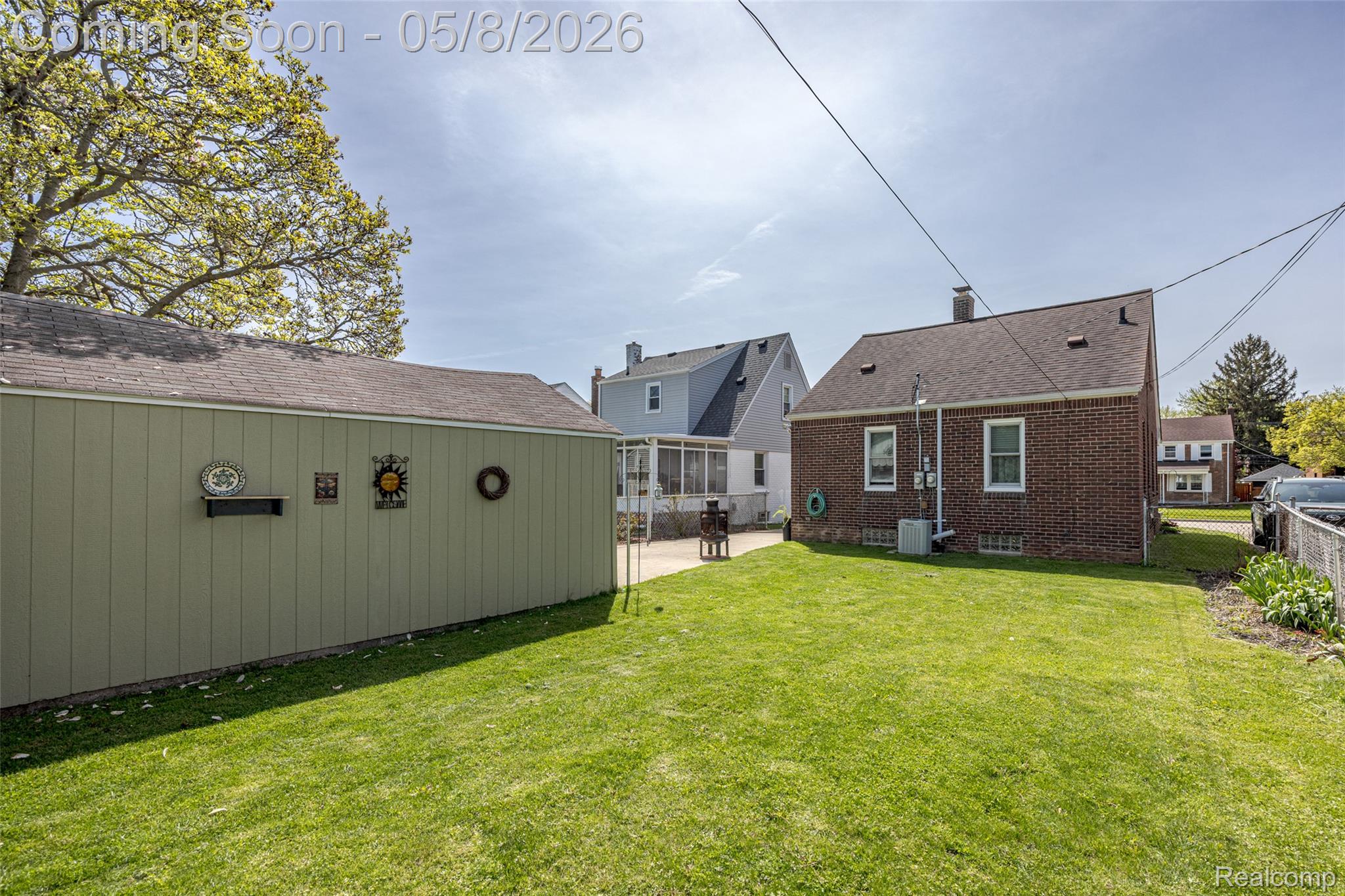 13152 Superior Street