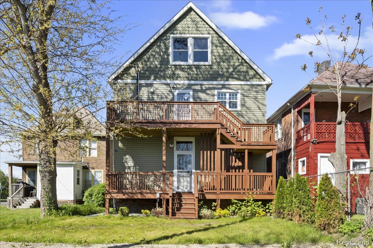 2414 Concord Street