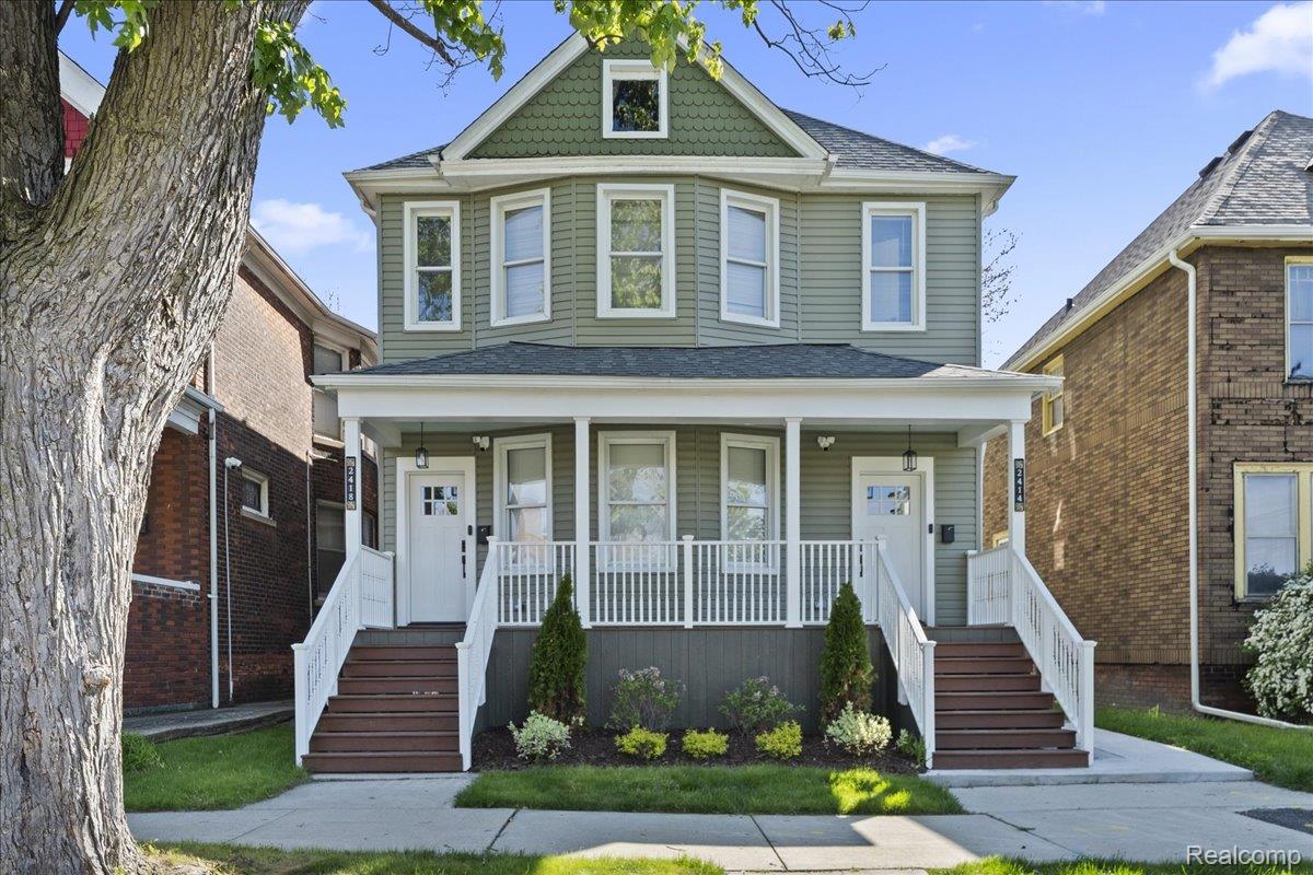 2414 Concord Street