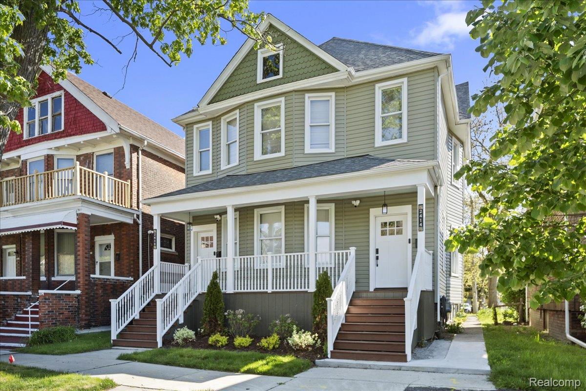 2414 Concord Street