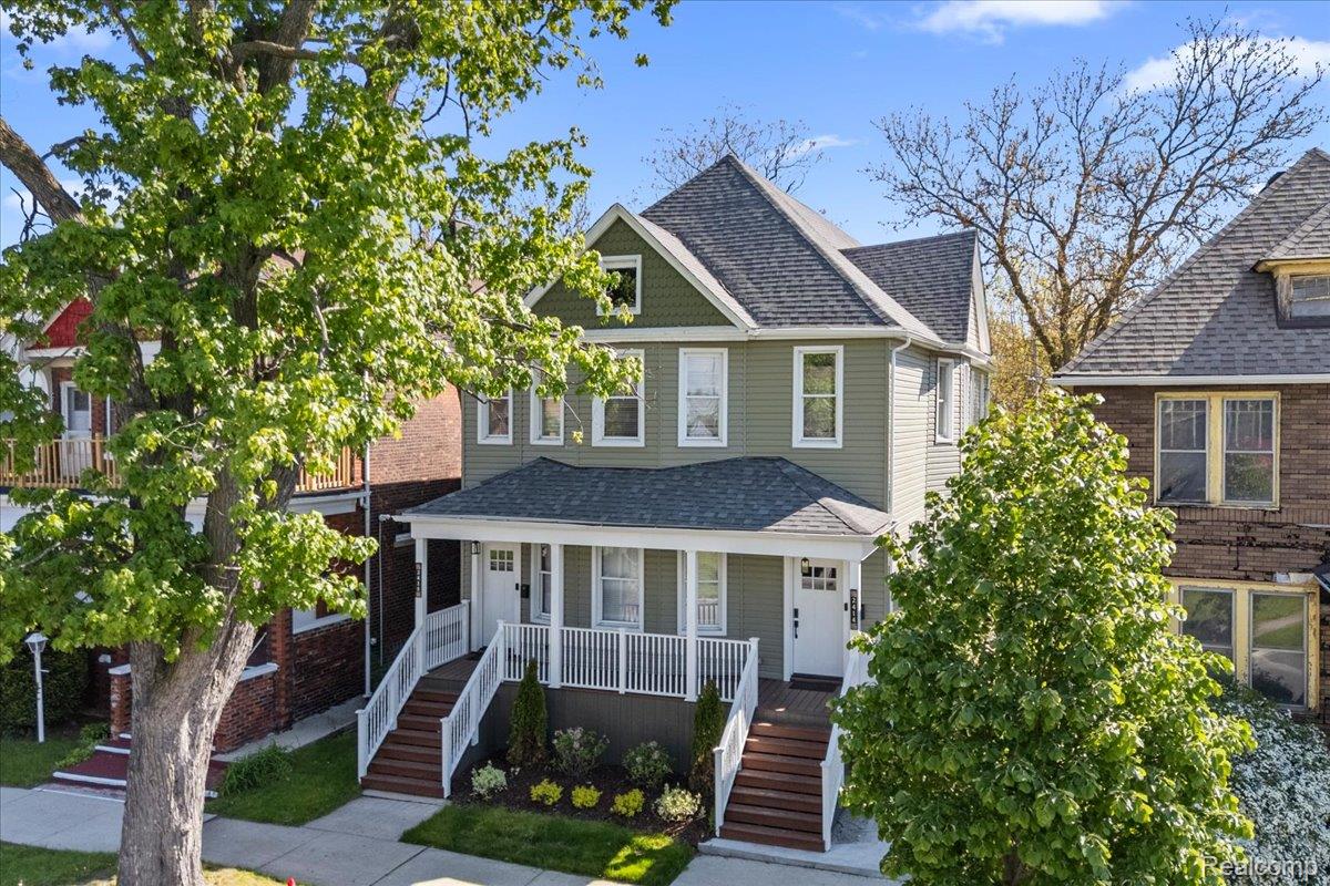 2414 Concord Street