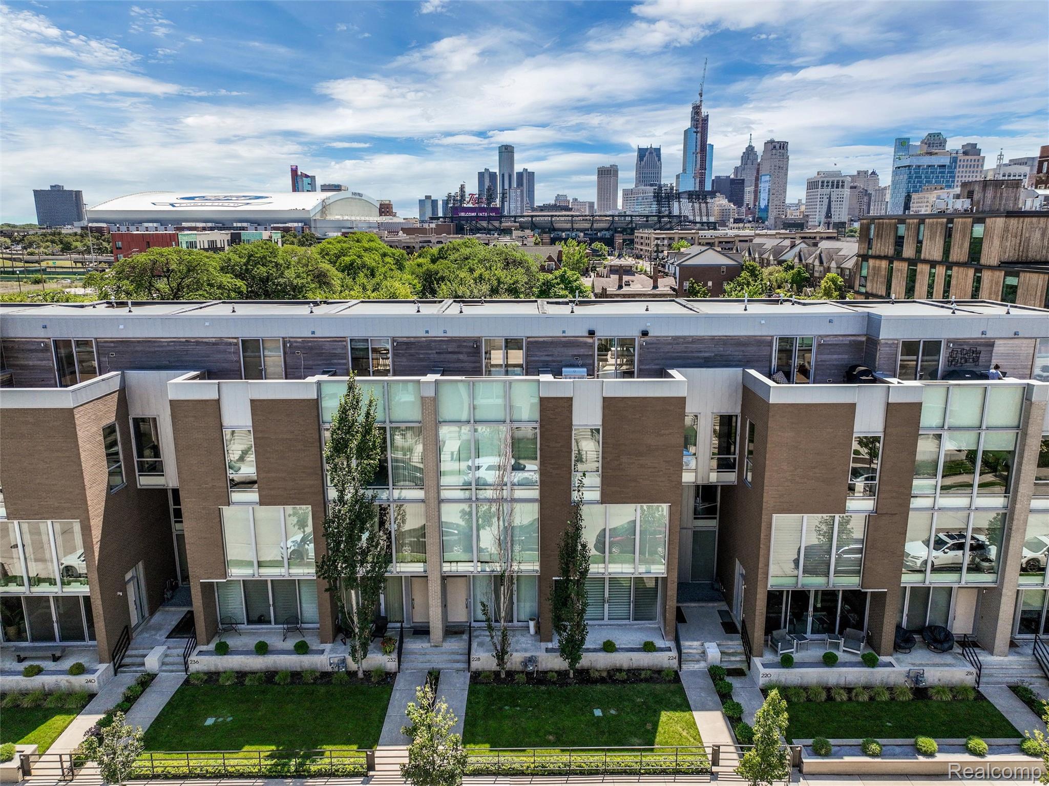 236 Alfred Street