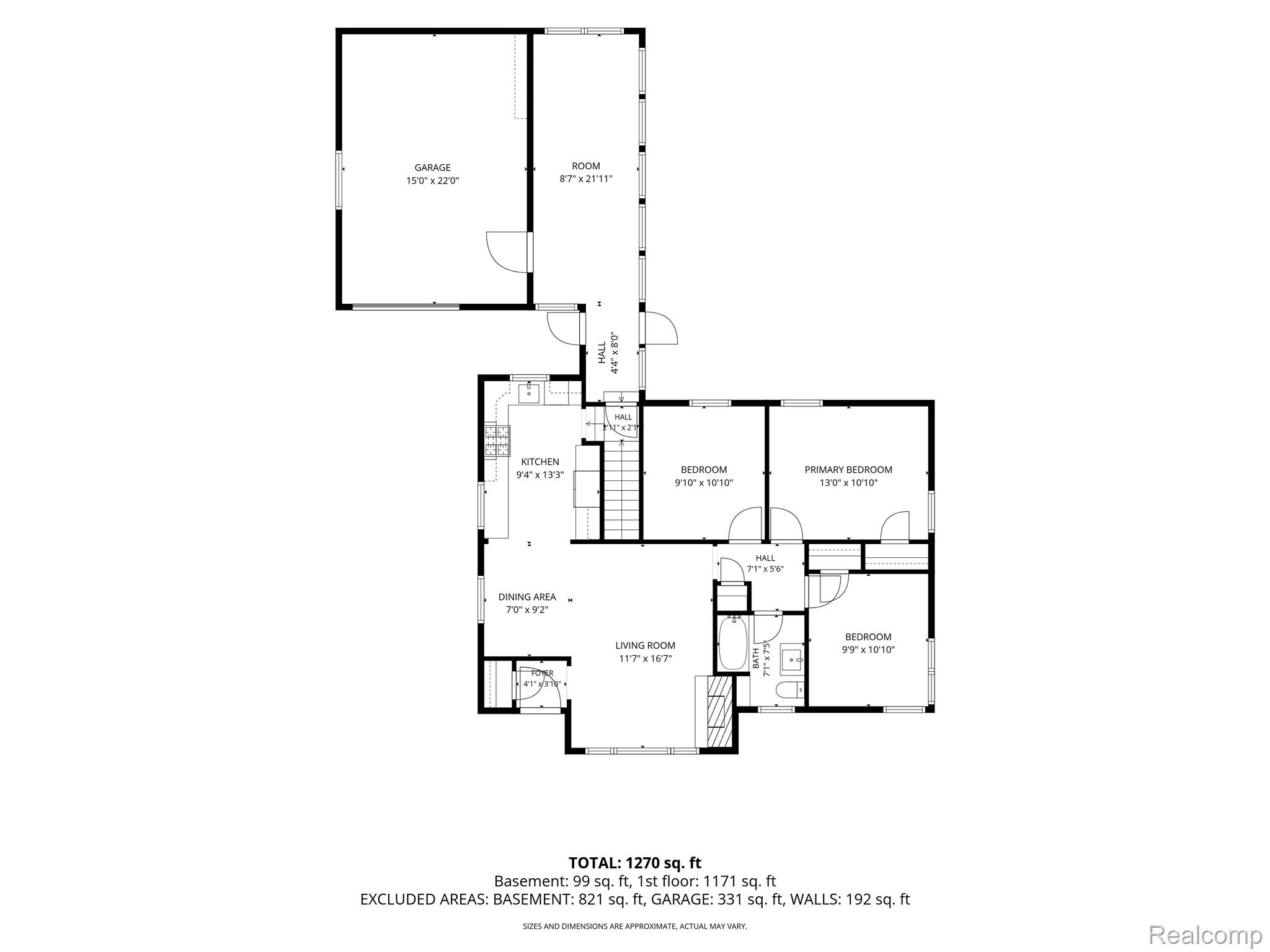 3029 Guilford Drive