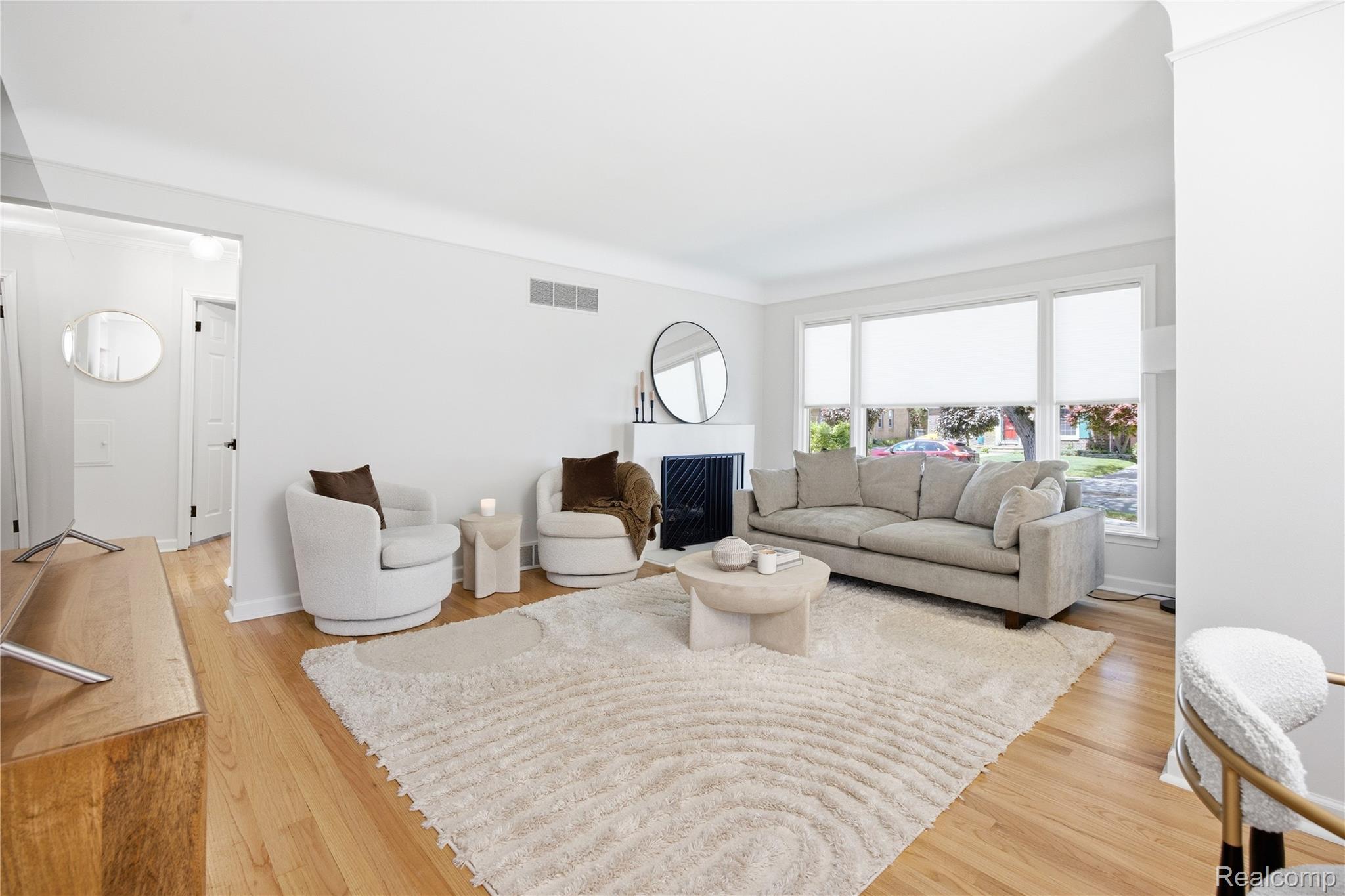 3029 Guilford Drive